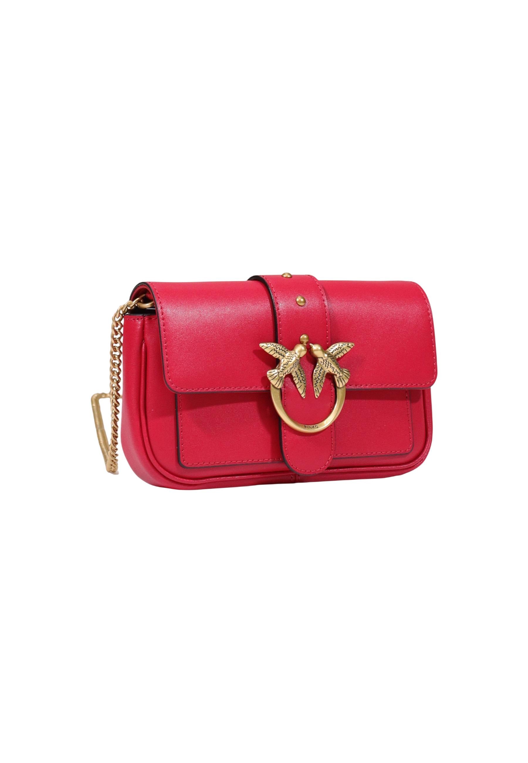 Pinko Sac femme Sacs — red