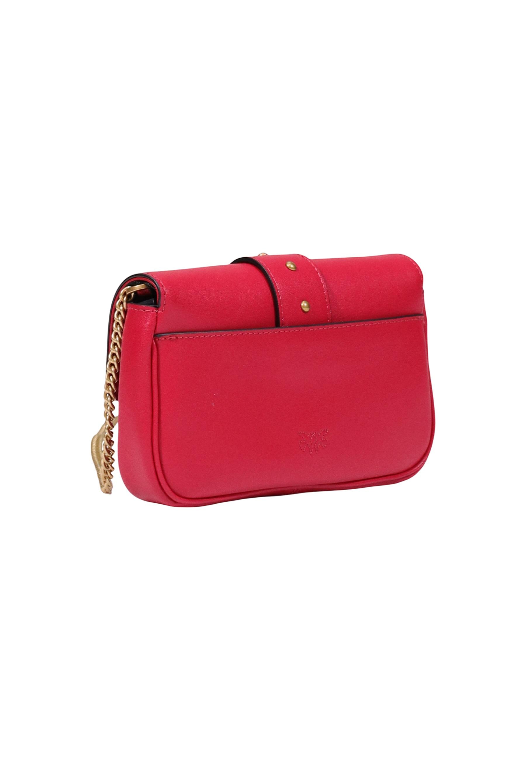 Pinko Sac femme Sacs — red