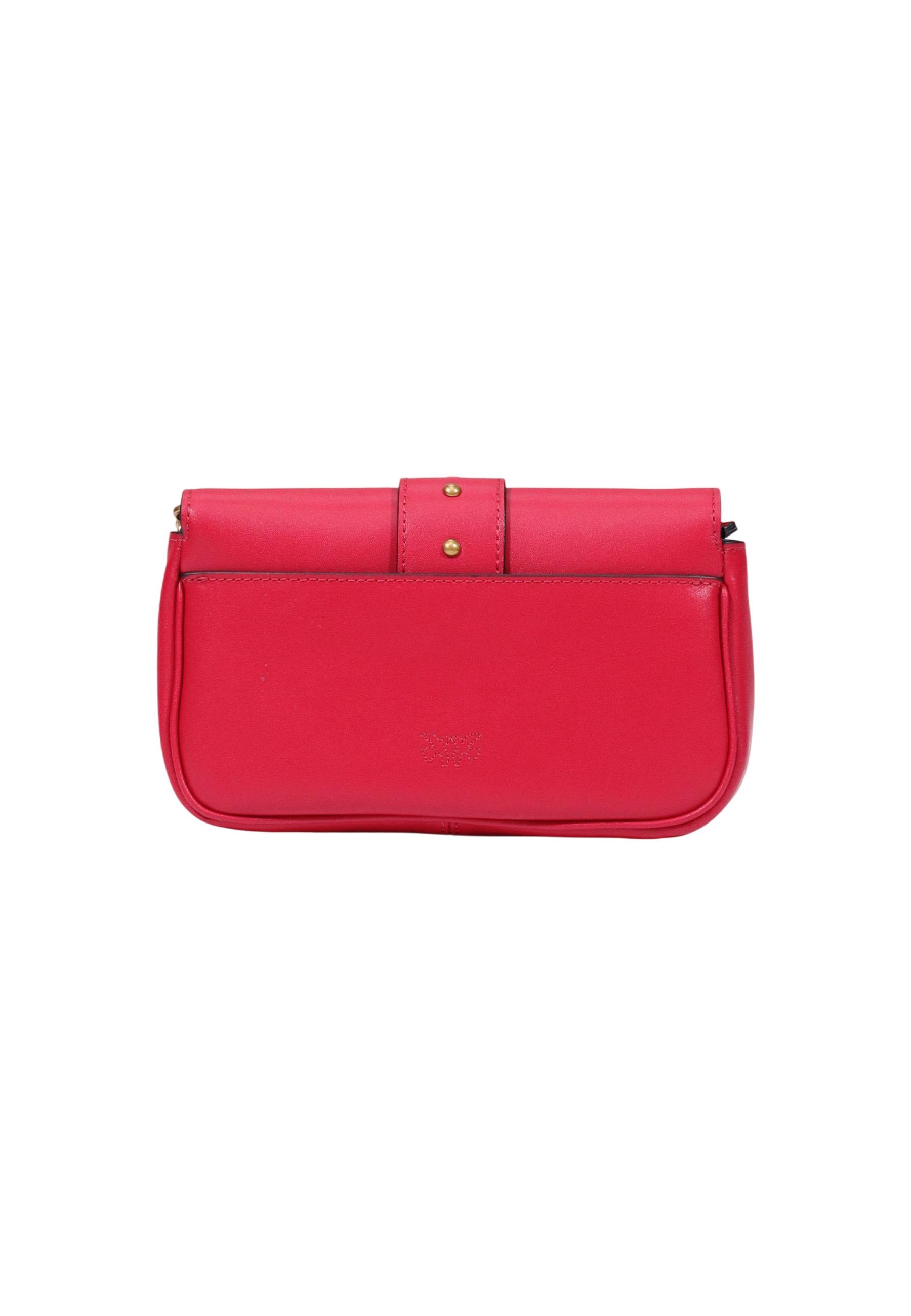 Pinko Sac femme Sacs — red