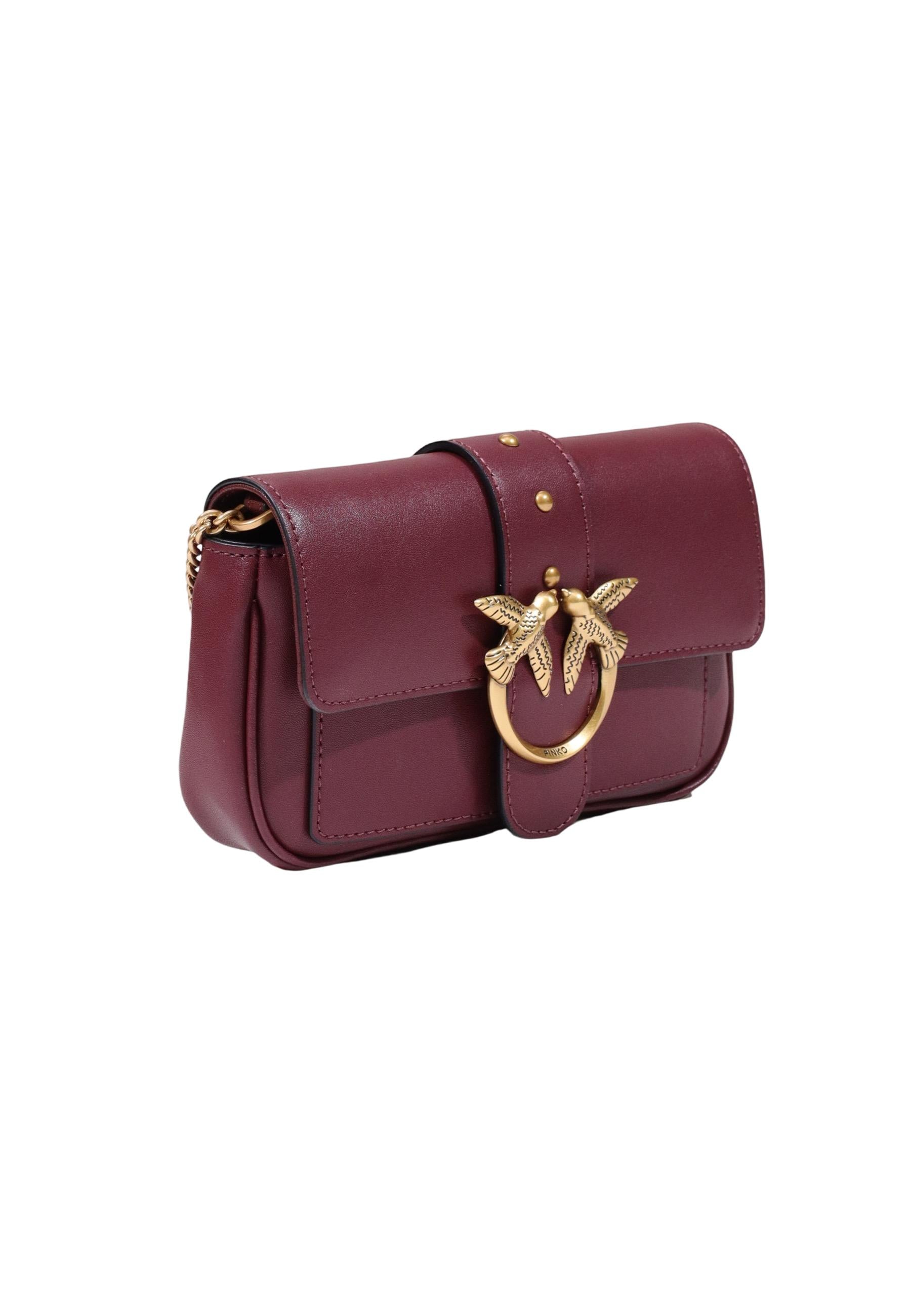 Pinko Sac femme Sacs — purple
