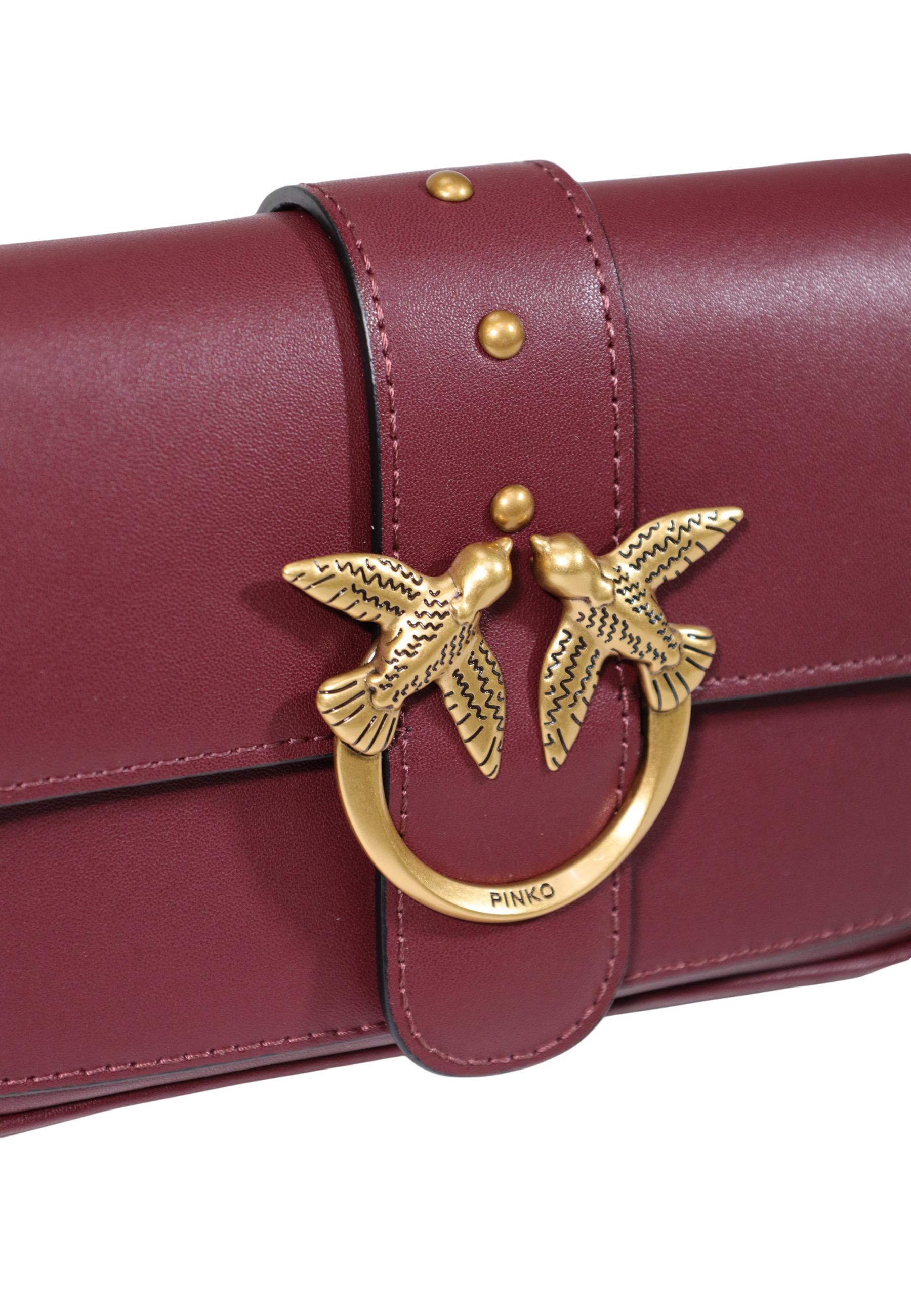Pinko Sac femme Sacs — purple