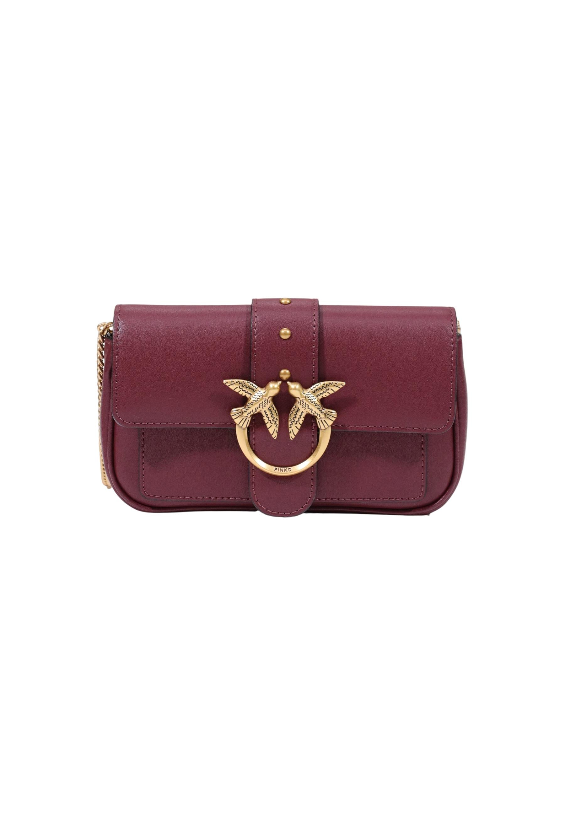 Pinko Sac femme Sacs — purple