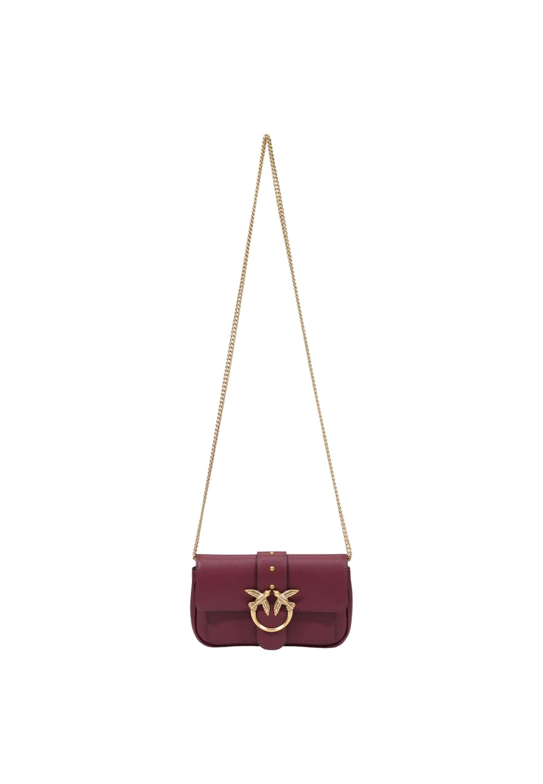 Pinko Sac femme Sacs — purple