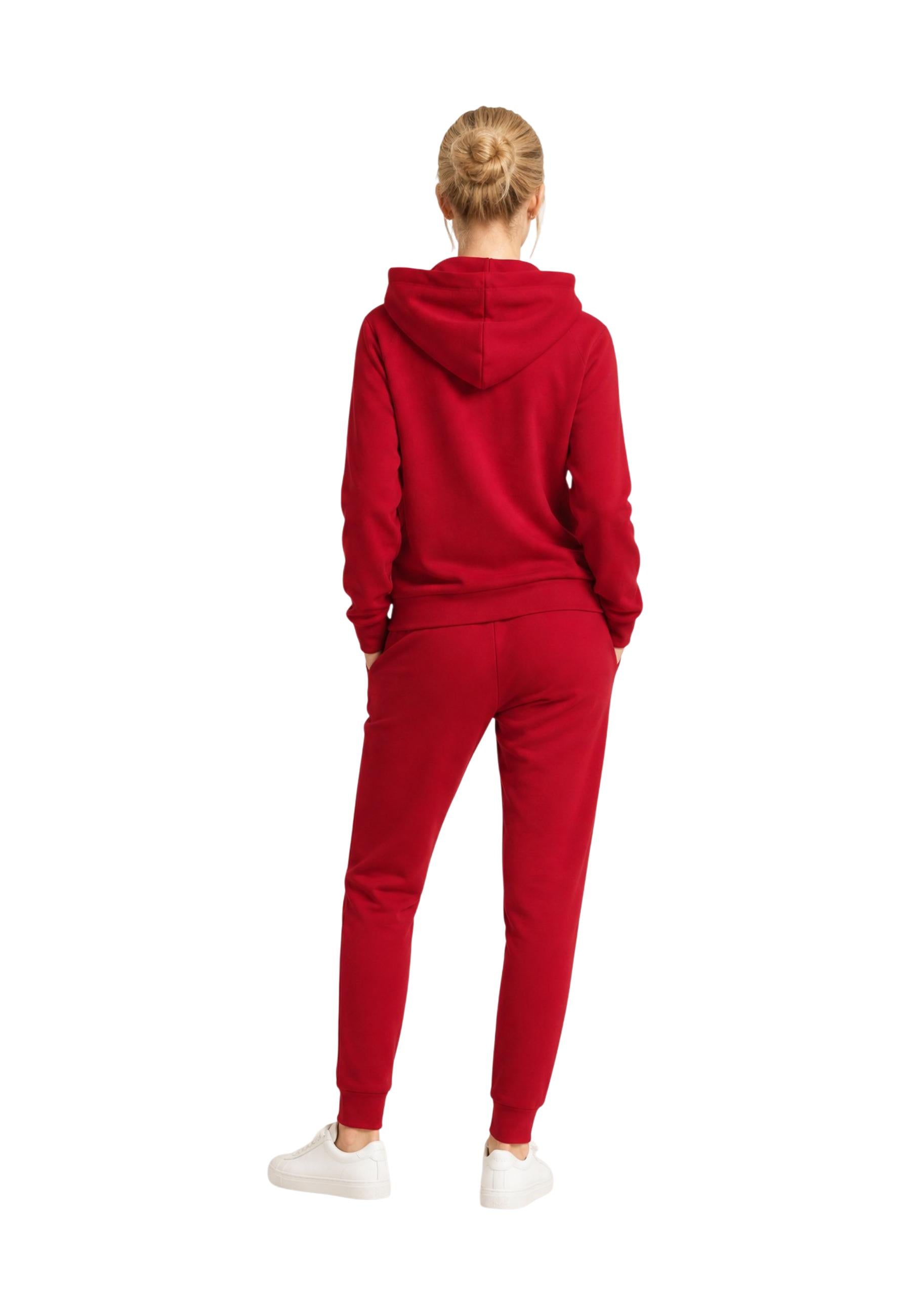 Armani Exchange Sweat femme Sweatshirts — red