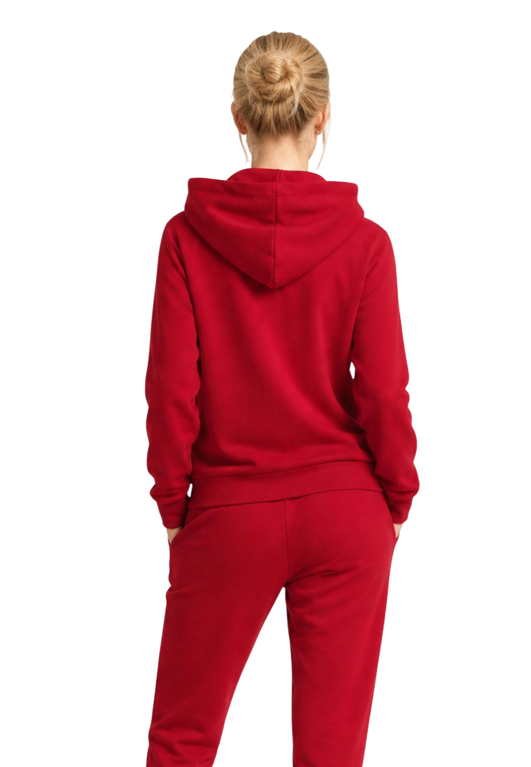 Armani Exchange Sweat femme Sweatshirts — red