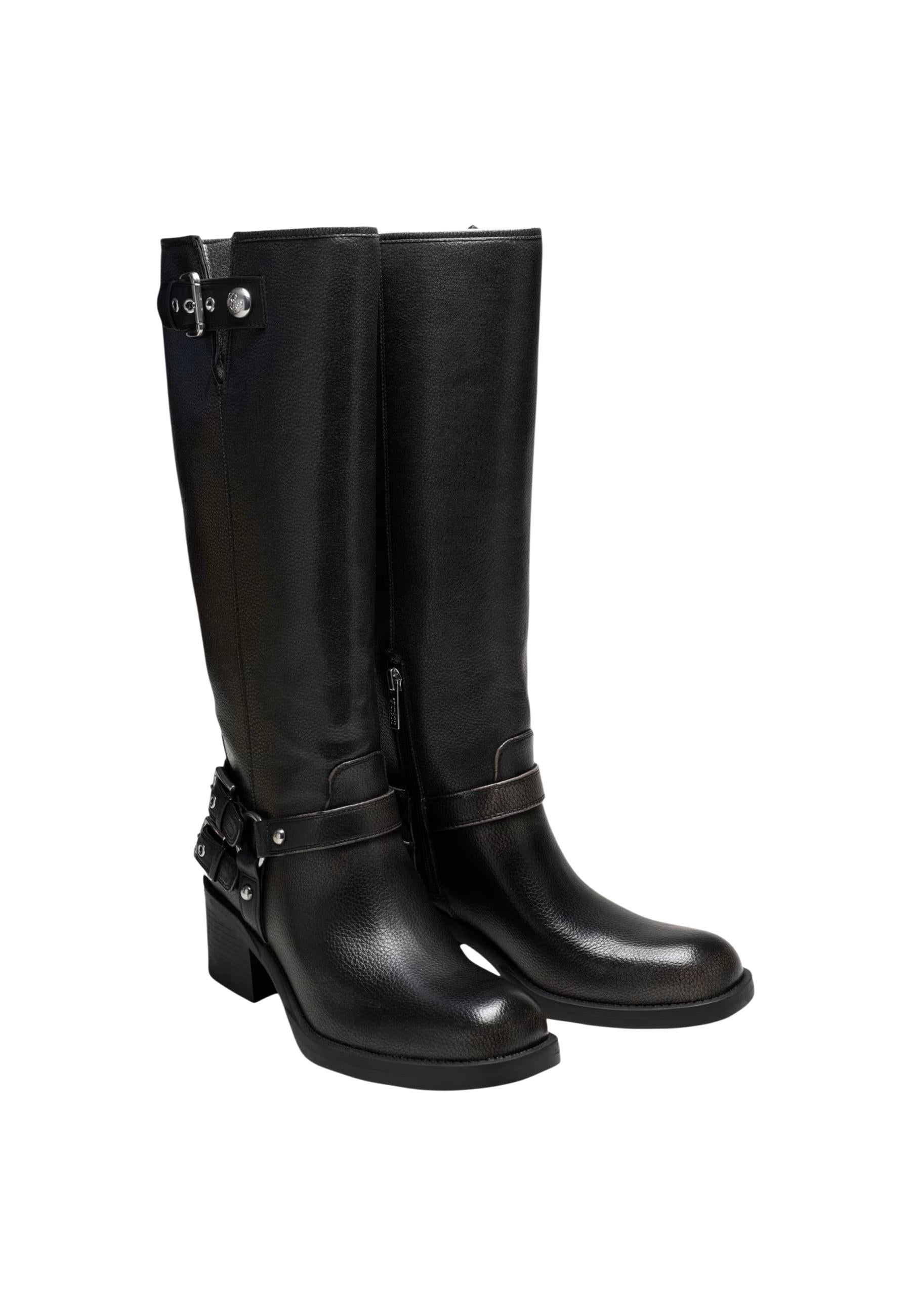 Guess Bottes femme — black