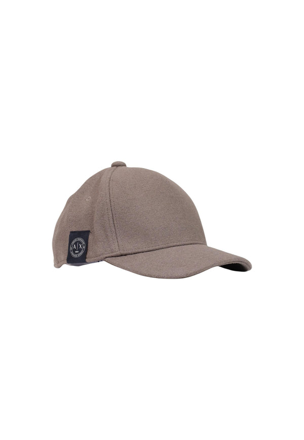 Armani Exchange Accessoire homme Chapeaux — brown