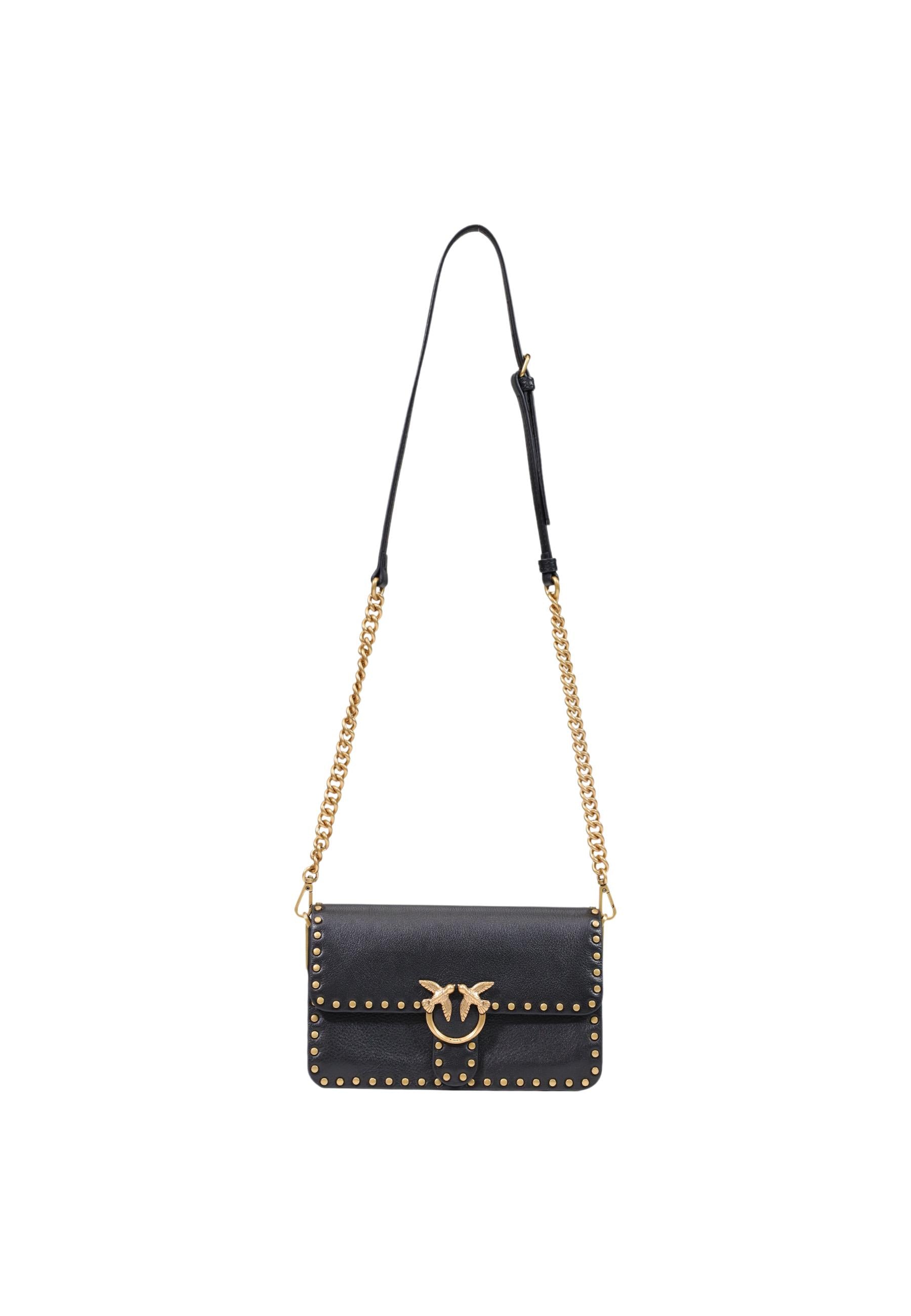 Pinko Sac femme Sacs — black