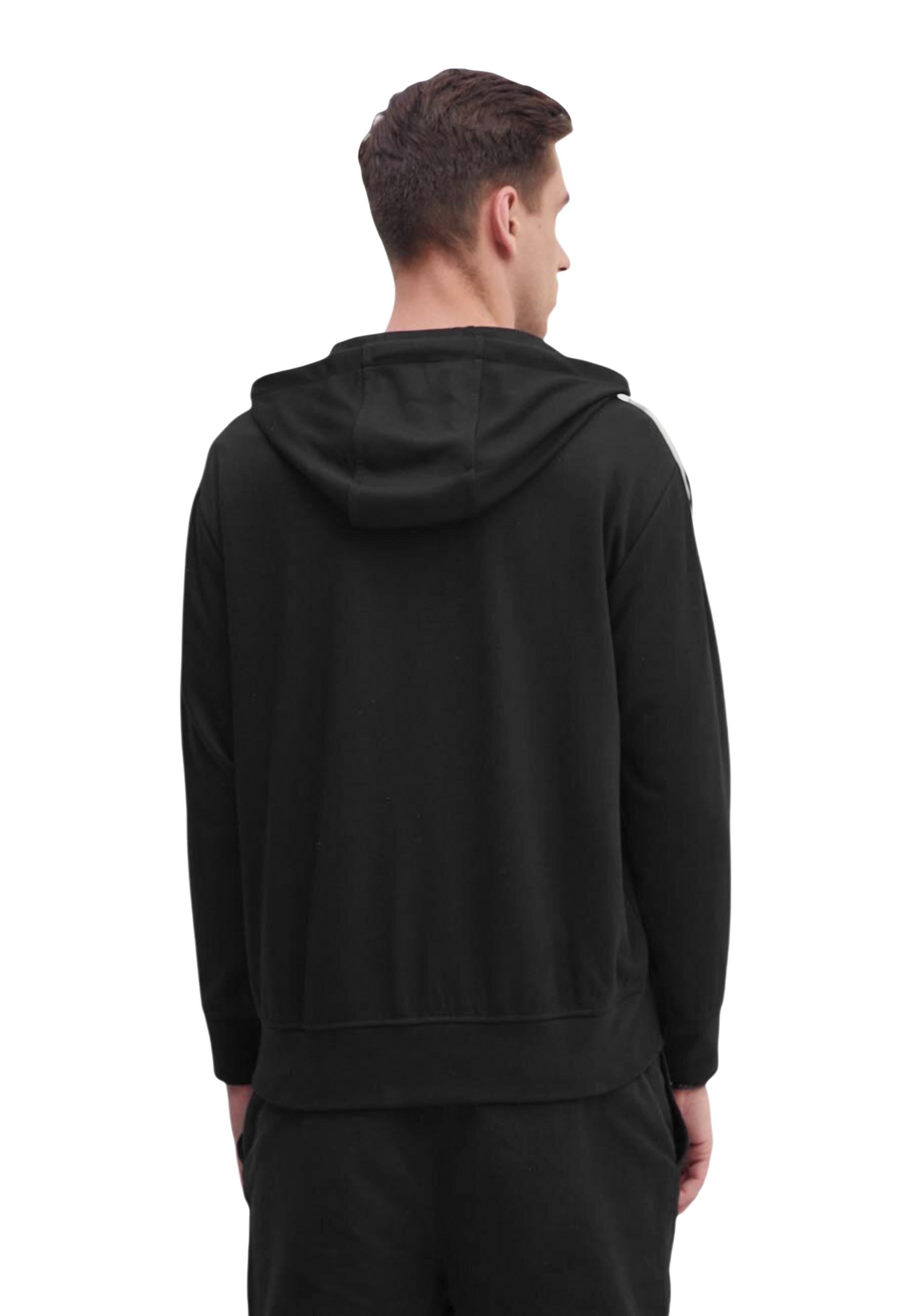 Armani Exchange Sweat homme Sweatshirts — black