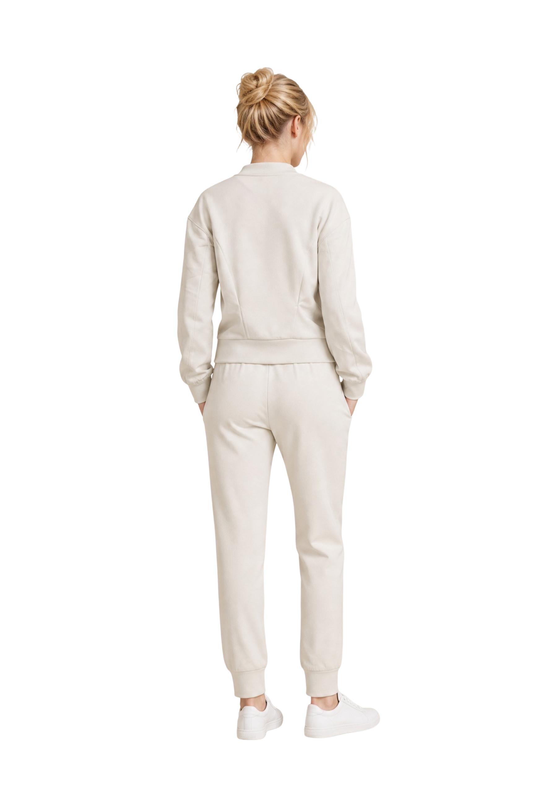 Armani Exchange Sweat femme Sweatshirts — beige