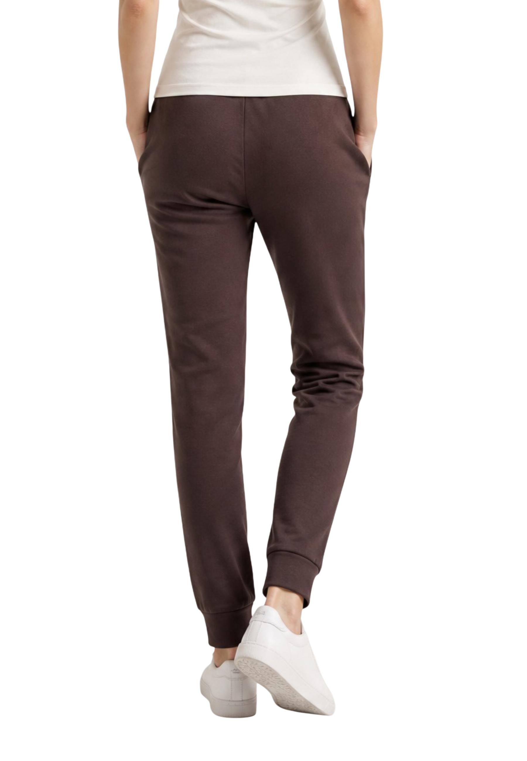 Armani Exchange Pantalon femme Pantalons — brown