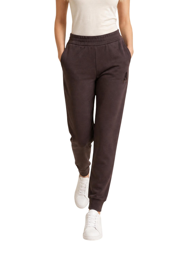 Armani Exchange Pantalon femme Pantalons — brown