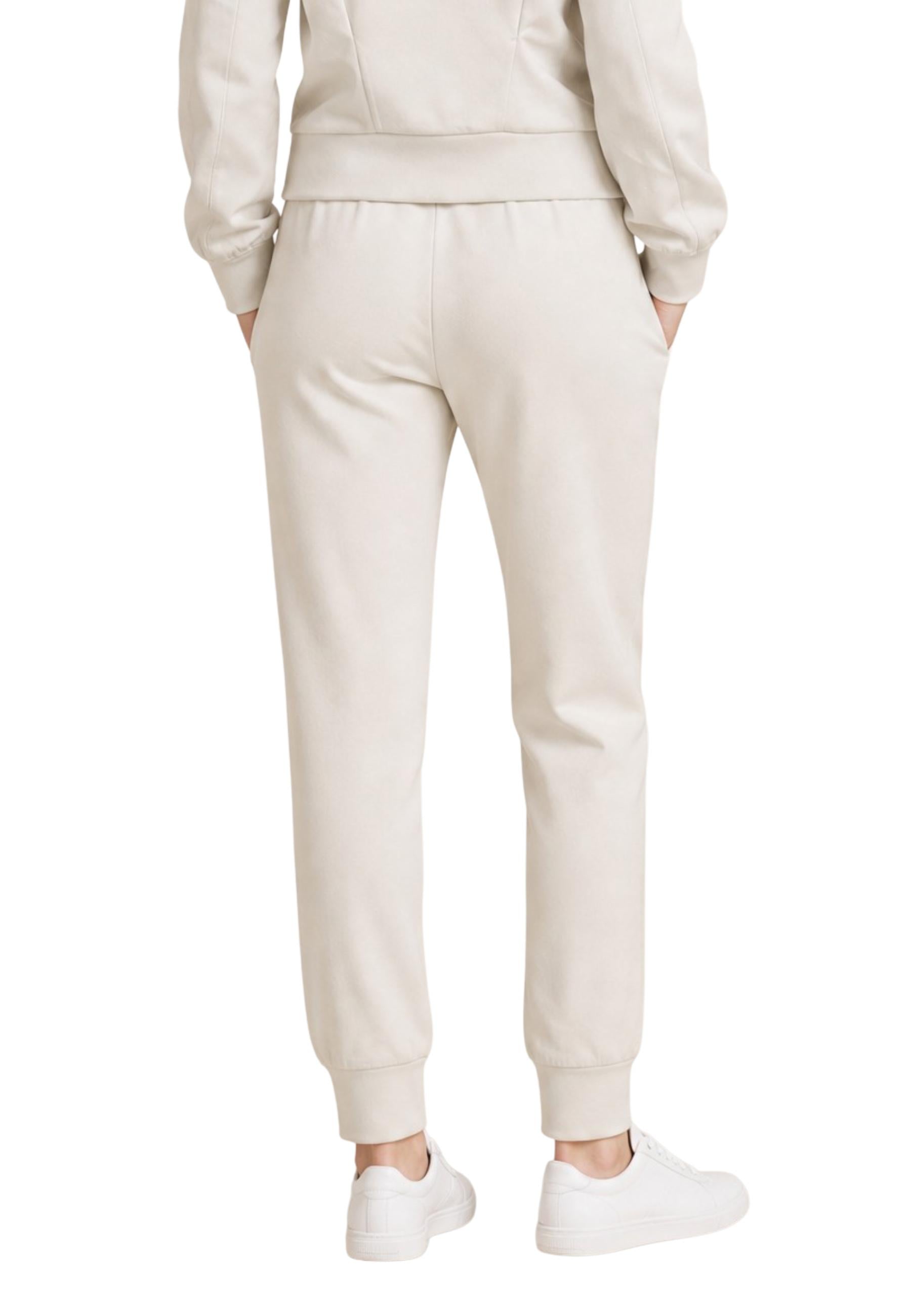 Armani Exchange Pantalon femme Pantalons — beige
