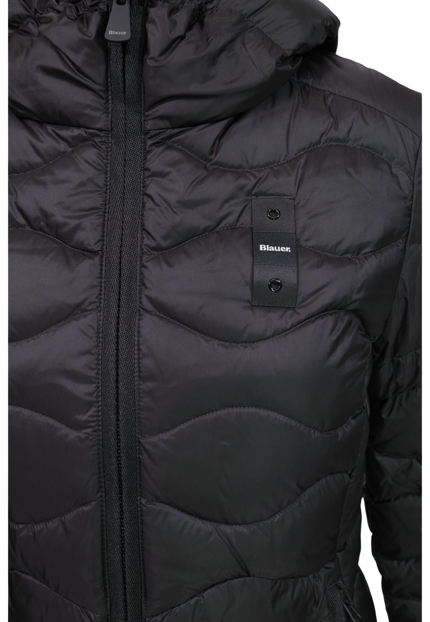 Blauer. Femme Jaquettes