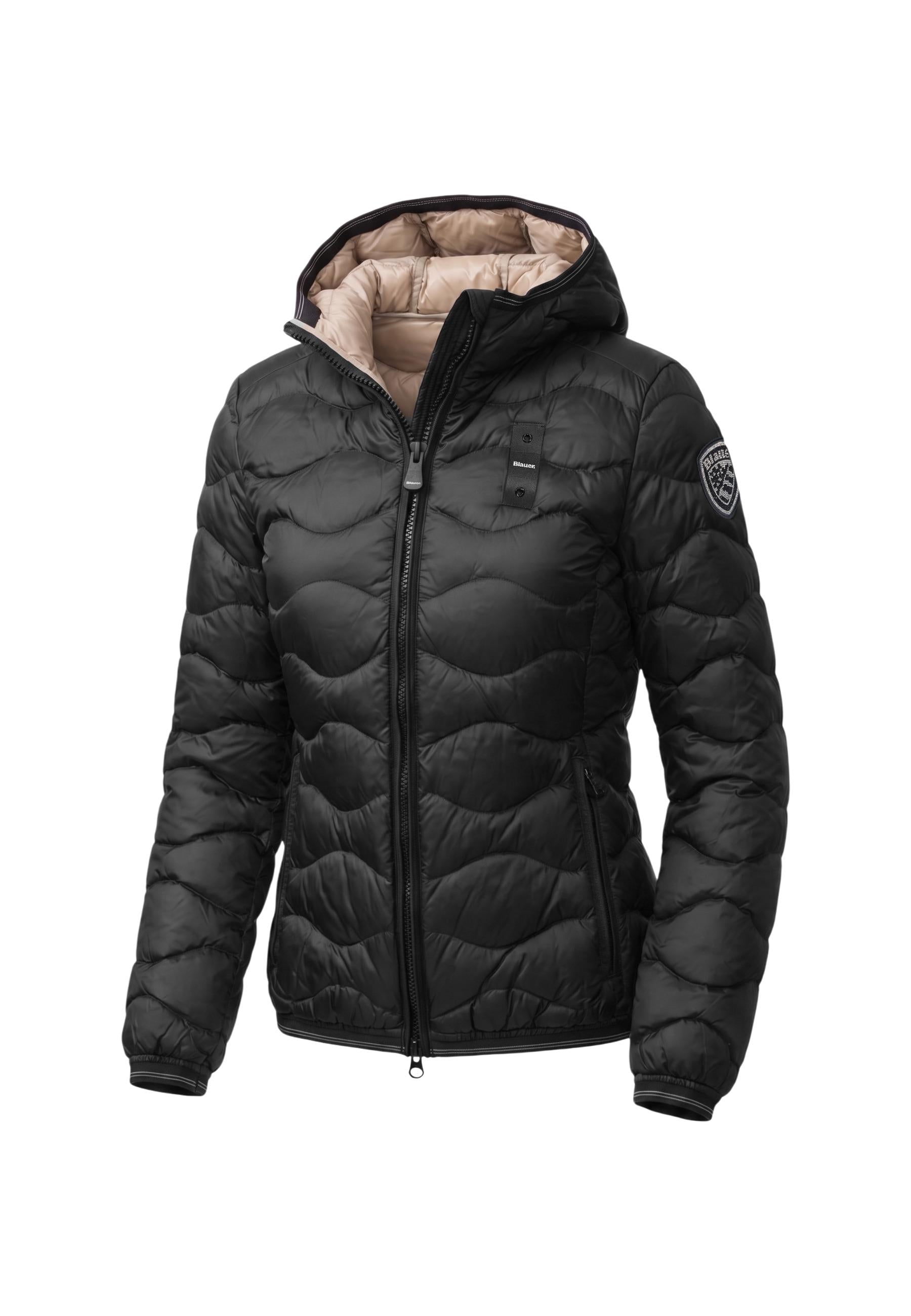 Blauer. Femme Jaquettes