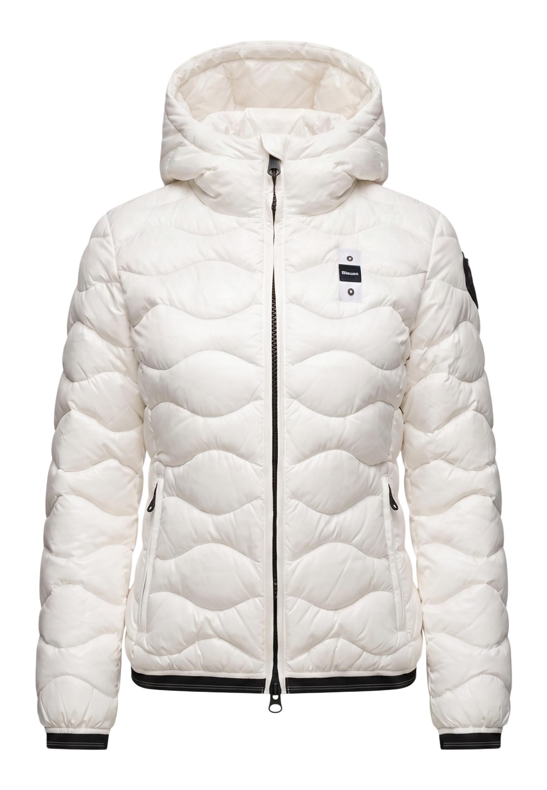 Blauer. Vêtement femme Jaquettes — white