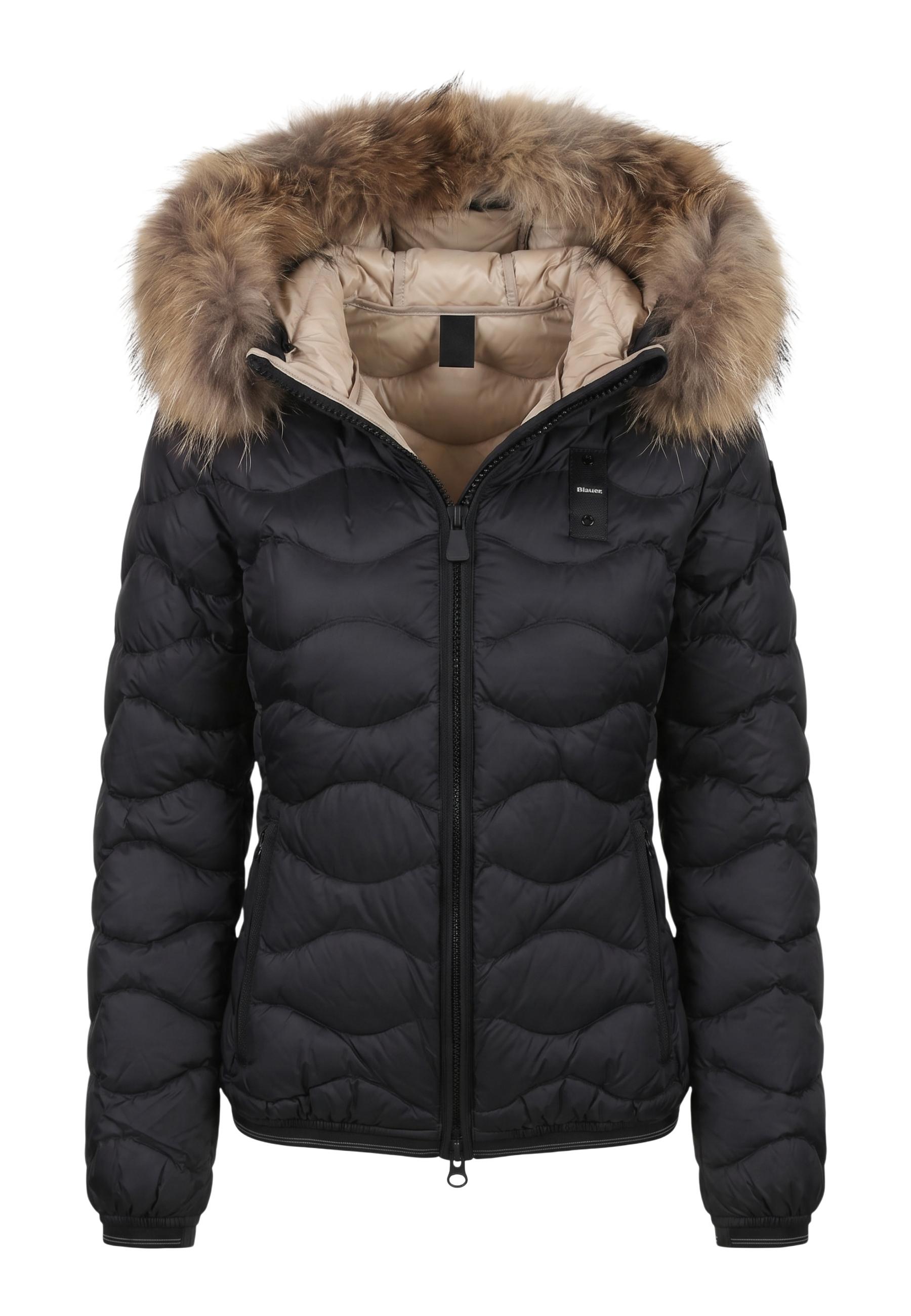 Blauer. Femme Jaquettes