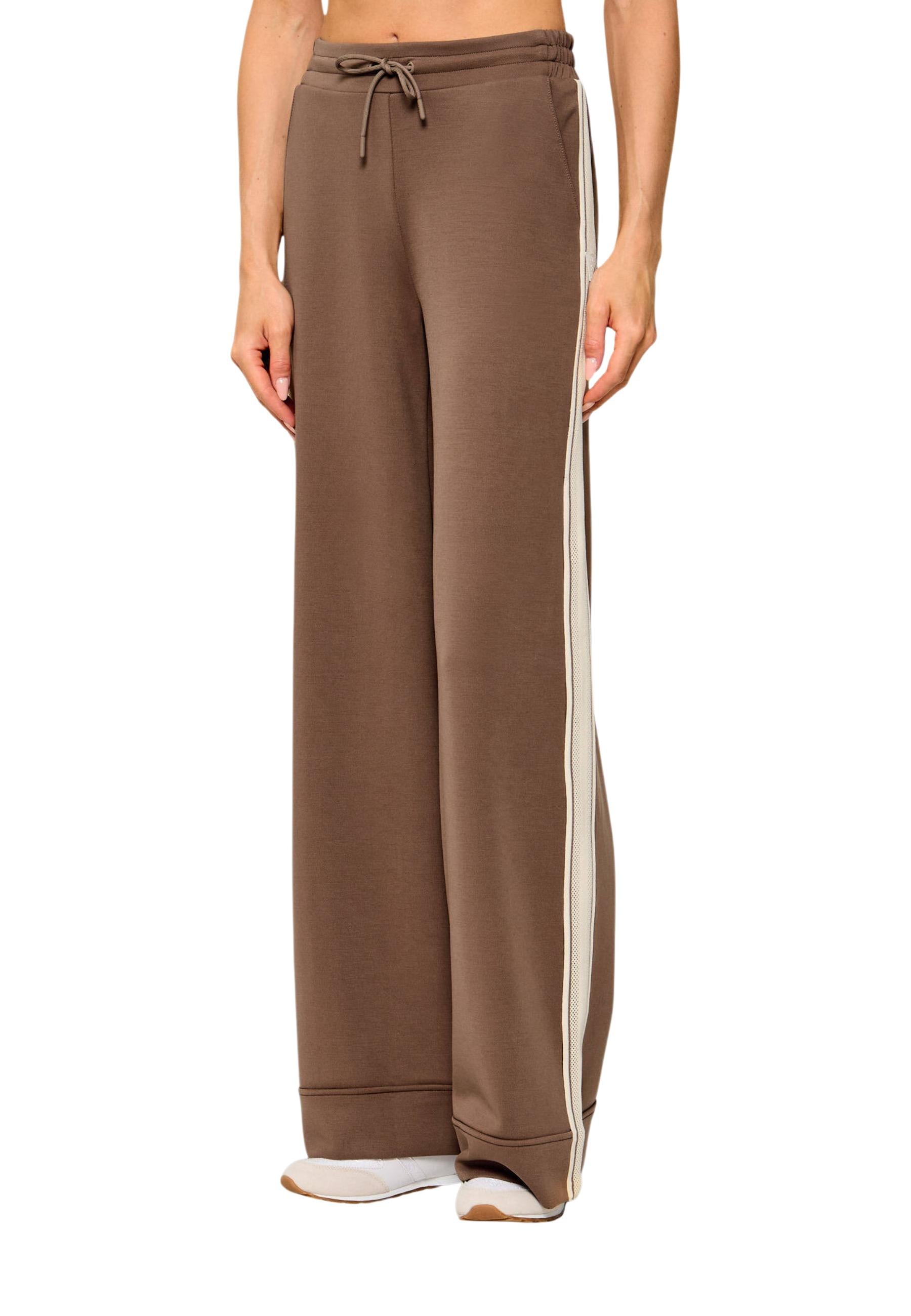 Guess Pantalon femme Pantalons — brown
