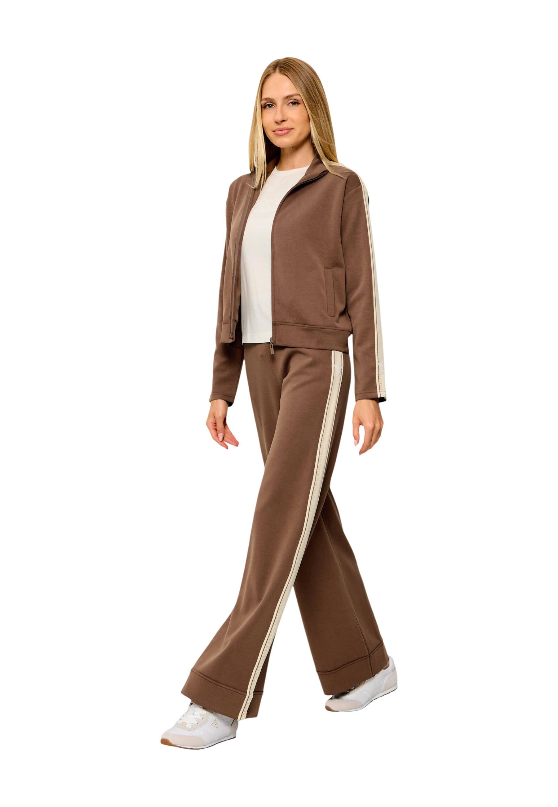 Guess Pantalon femme Pantalons — brown