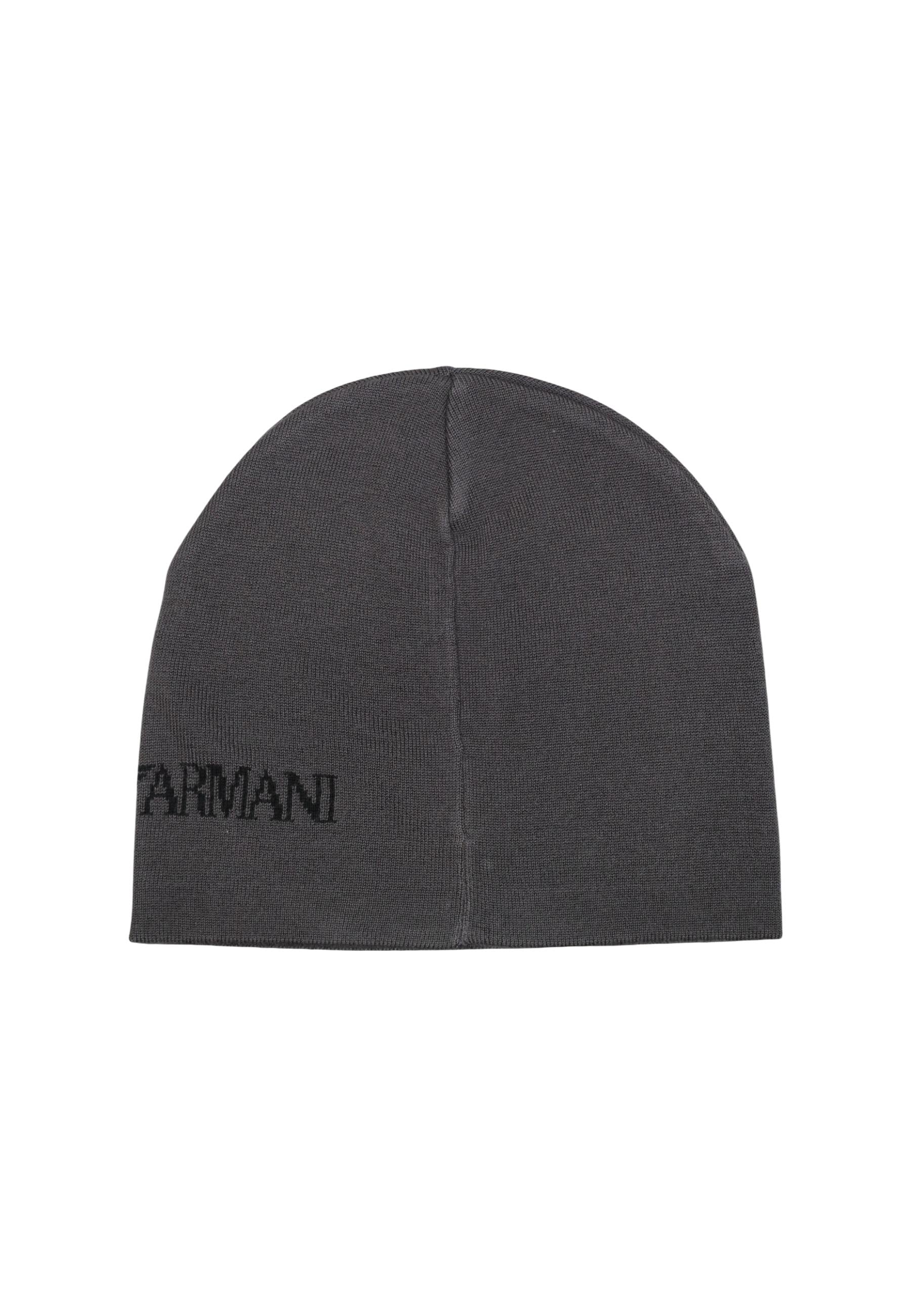 Ea7 Accessoire homme Chapeaux — grey