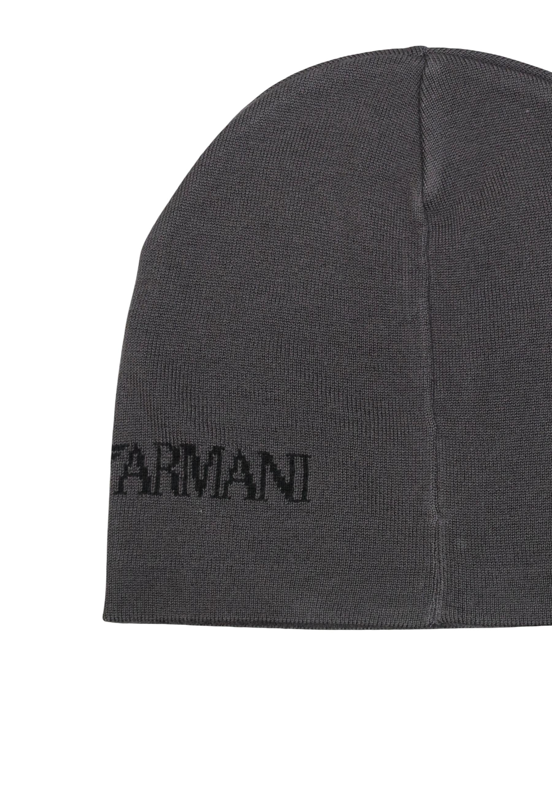 Ea7 Accessoire homme Chapeaux — grey