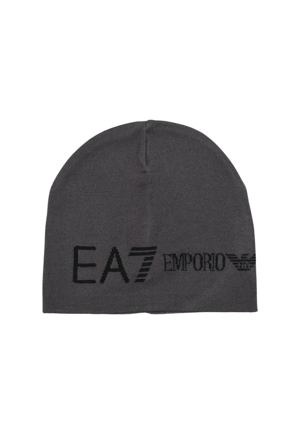 Ea7 Accessoire homme Chapeaux — grey