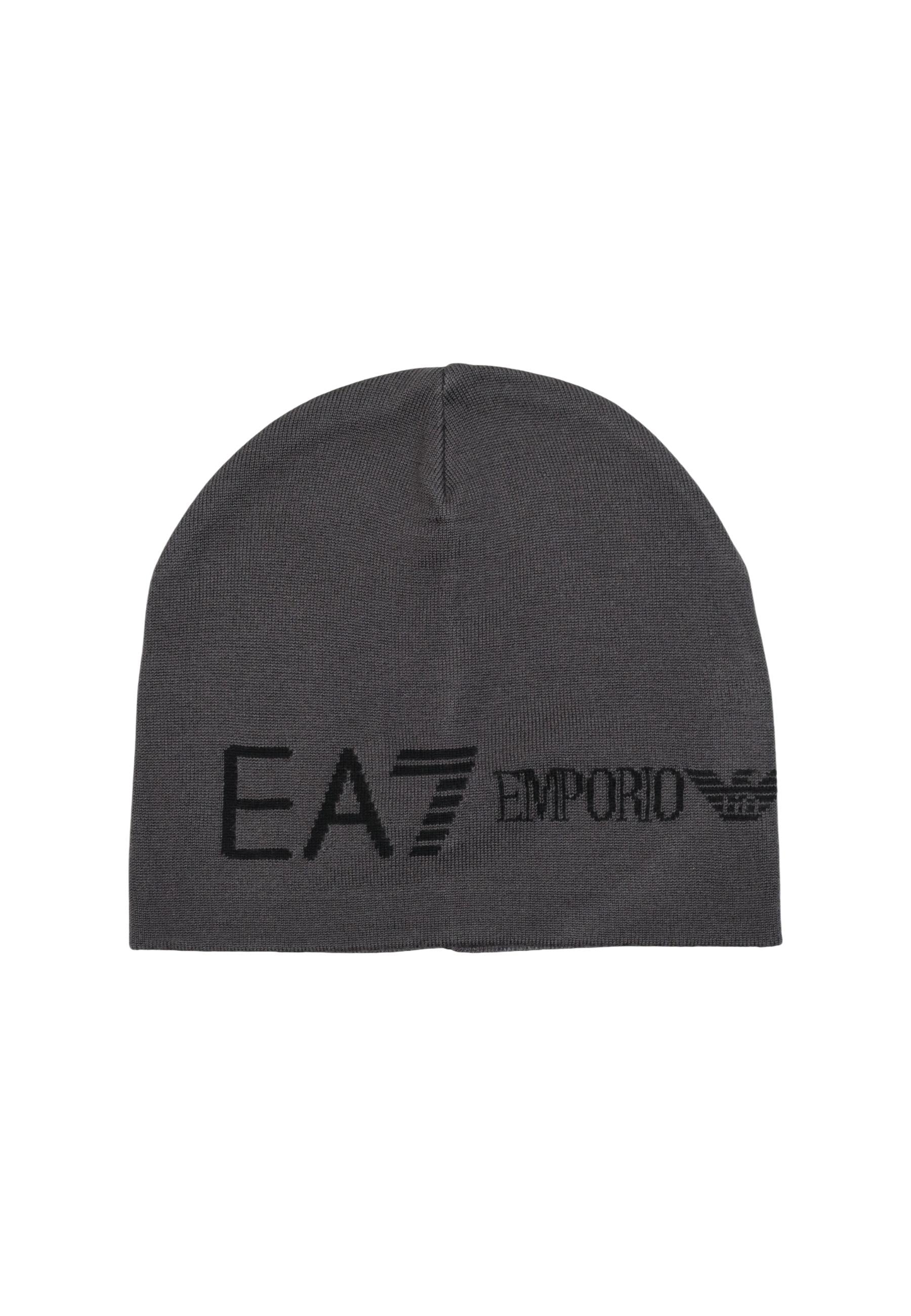 Ea7 Accessoire homme Chapeaux — grey