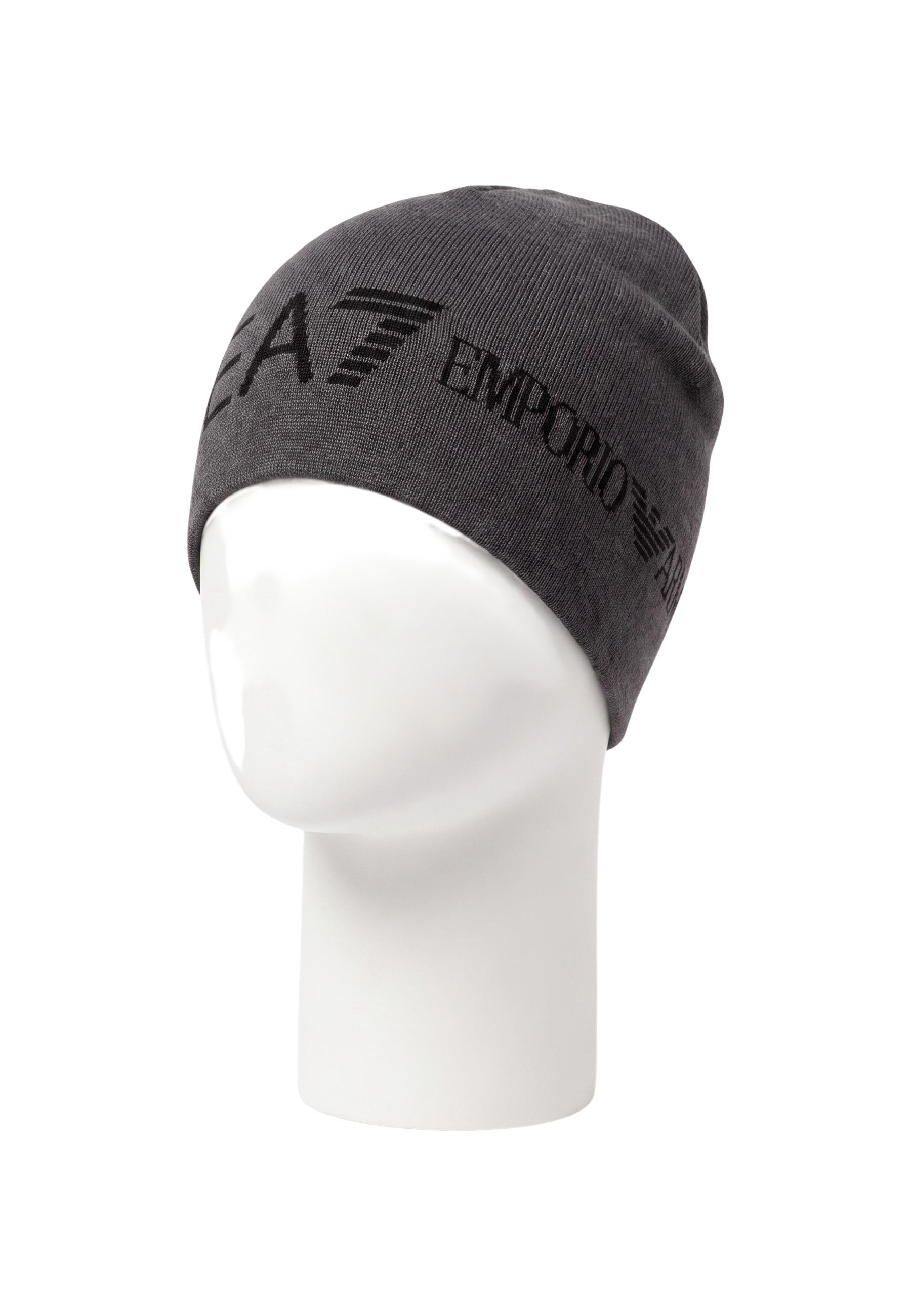 Ea7 Accessoire homme Chapeaux — grey