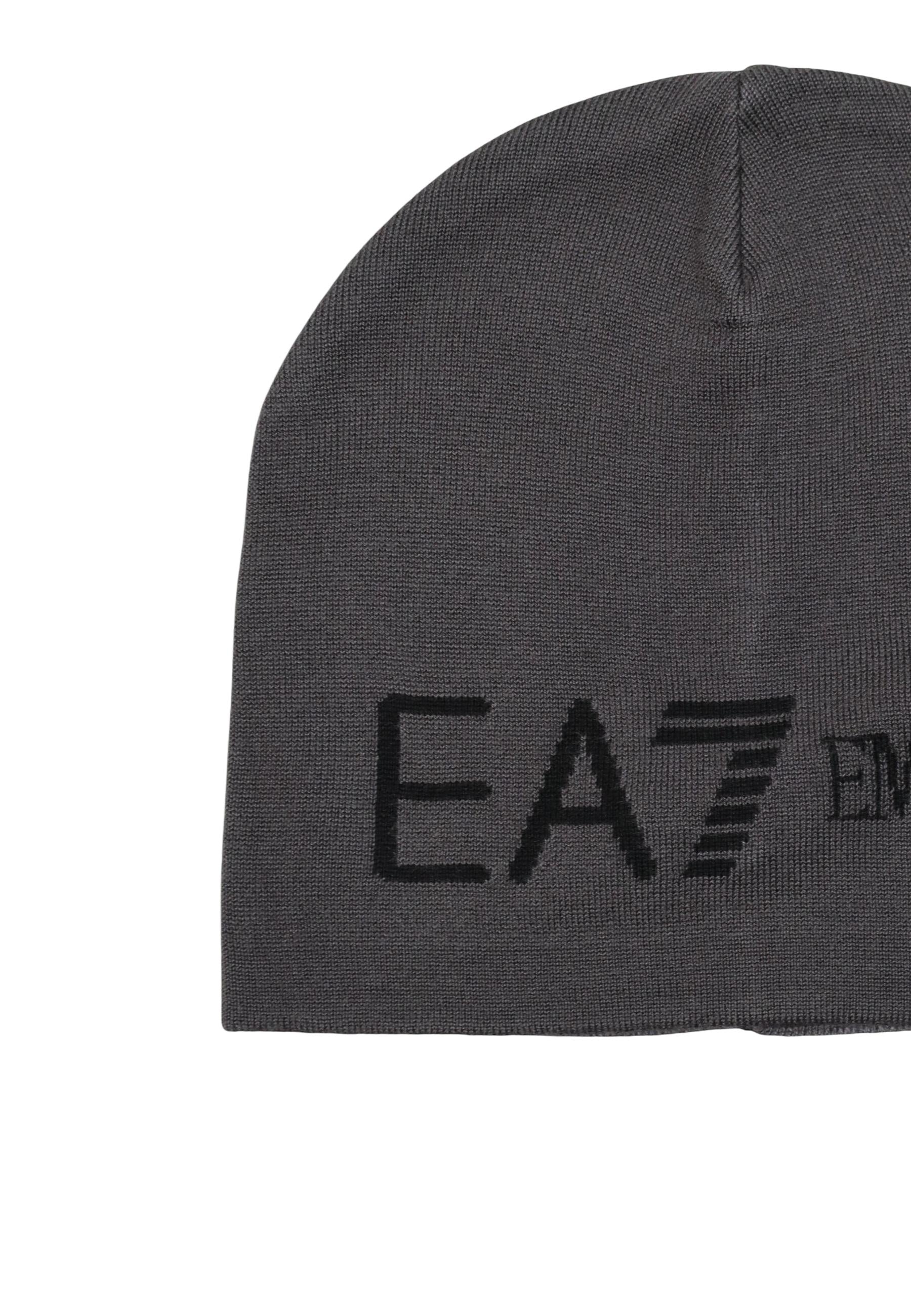 Ea7 Accessoire homme Chapeaux — grey
