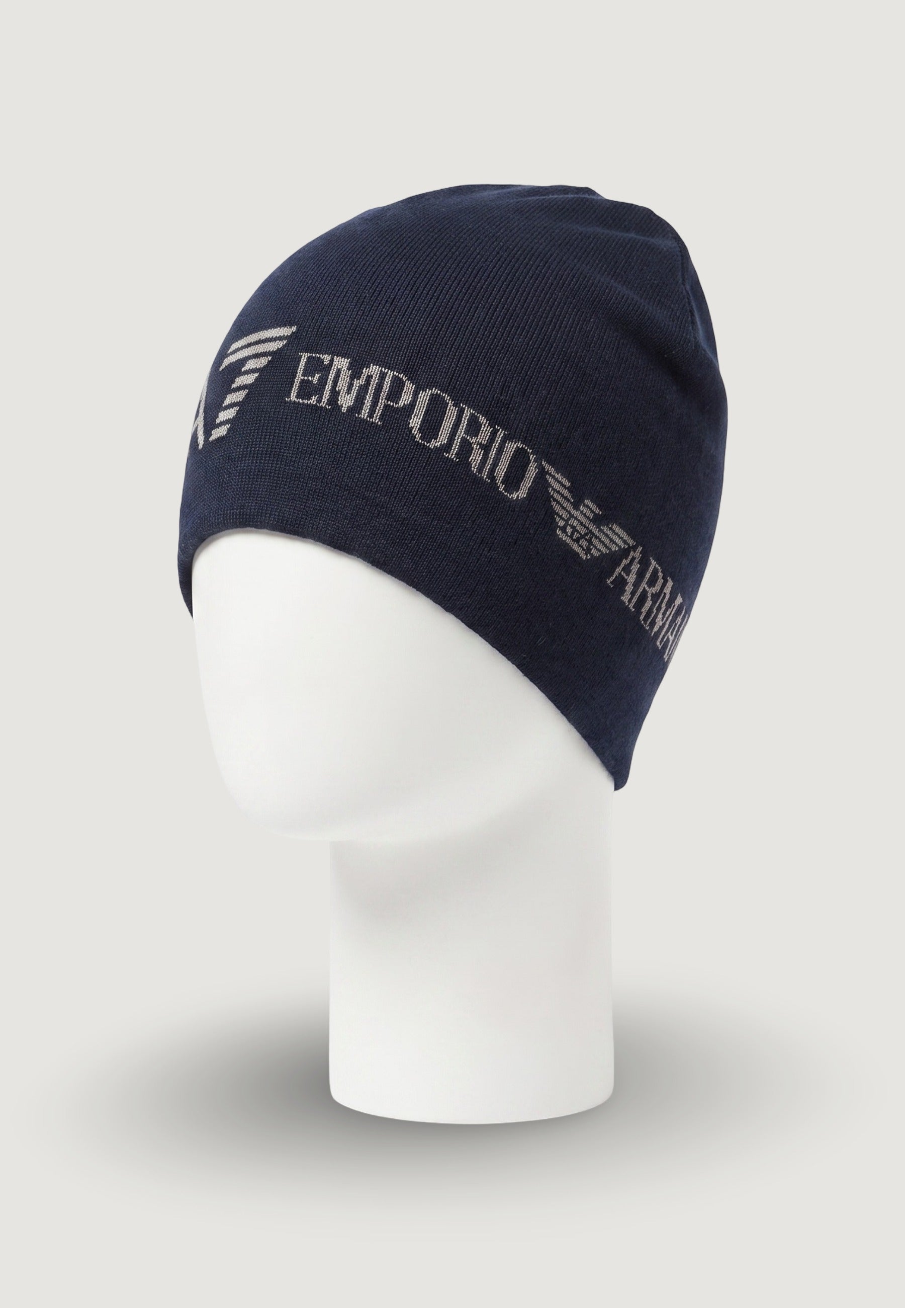 Ea7 Accessoire homme Chapeaux — grey
