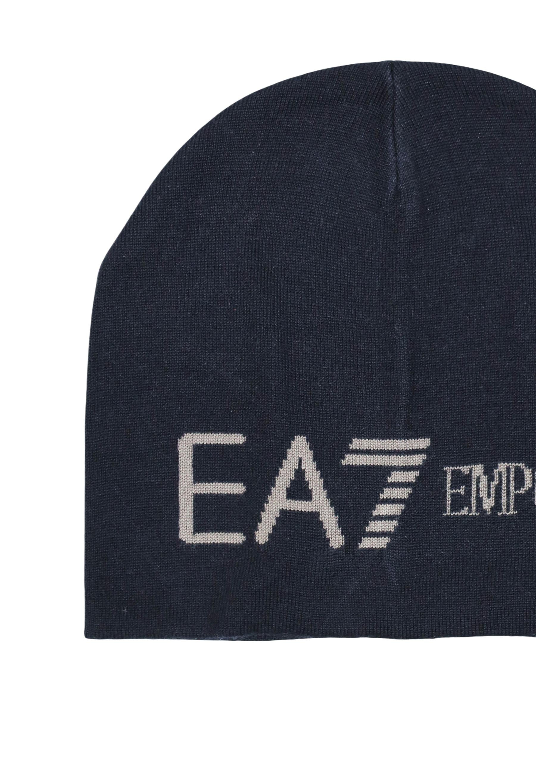 Ea7 Accessoire homme Chapeaux — grey