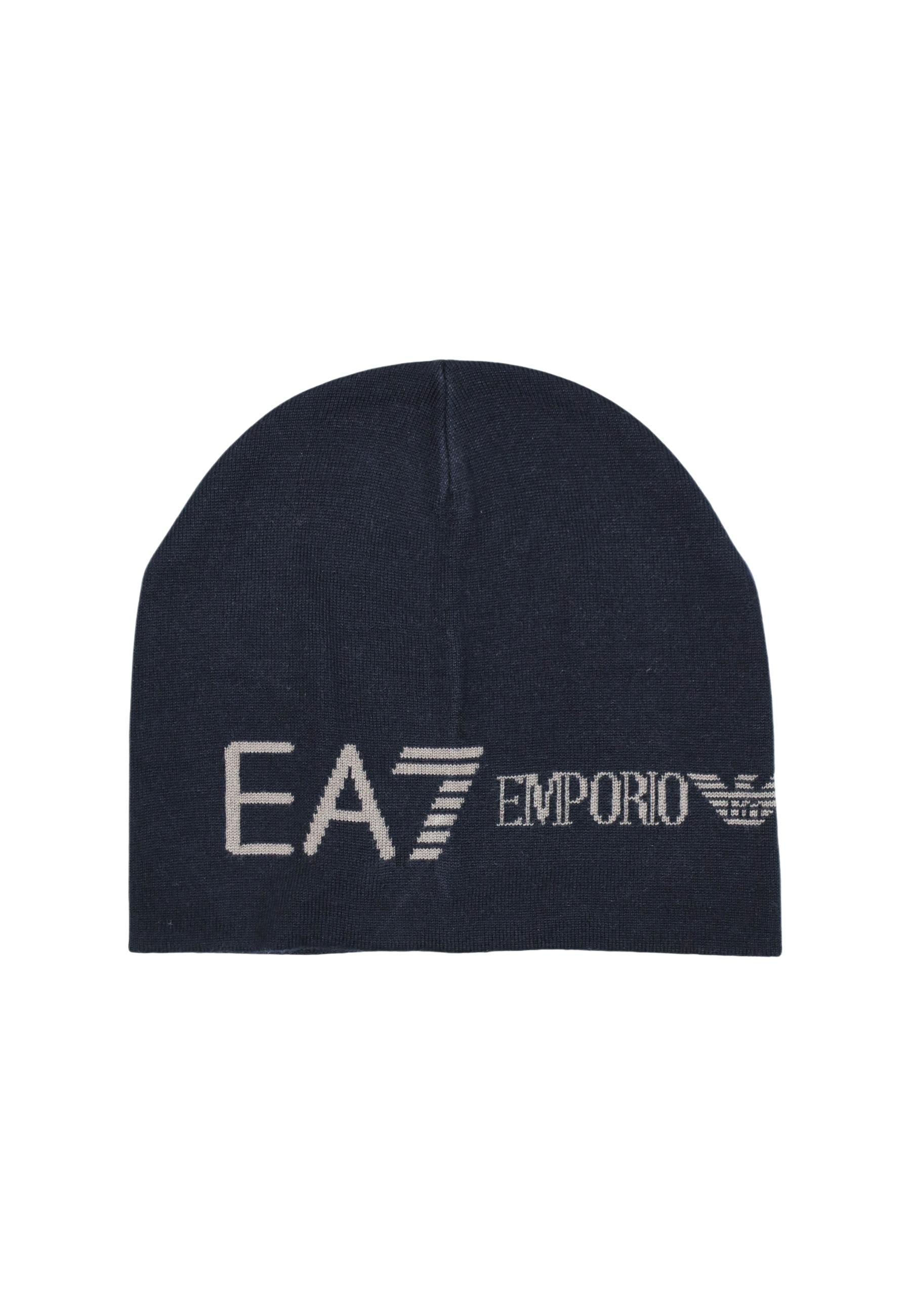 Ea7 Accessoire homme Chapeaux — grey