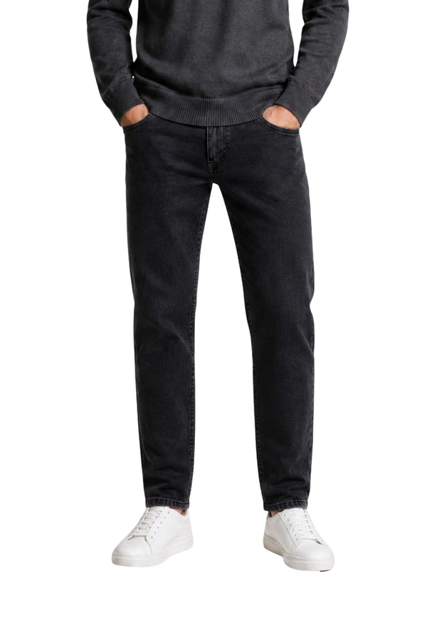 Replay Jean homme — black · 2476331