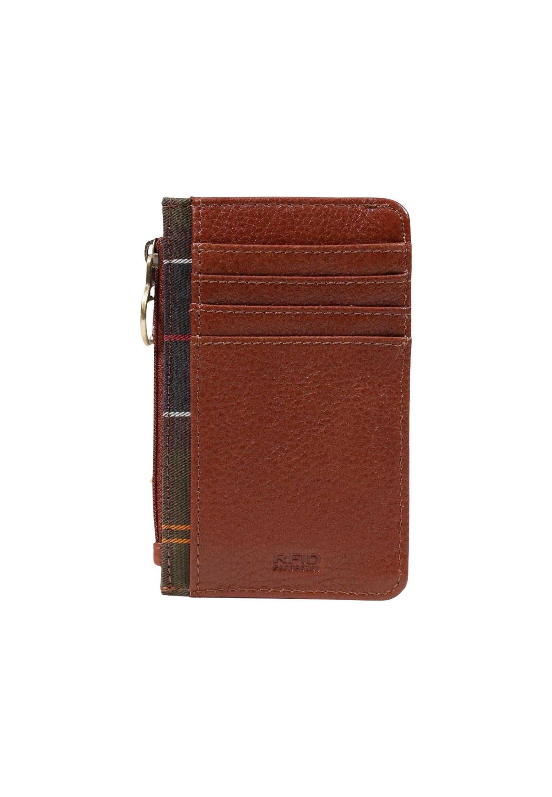 Barbour Accessoire femme Portefeuilles — brown