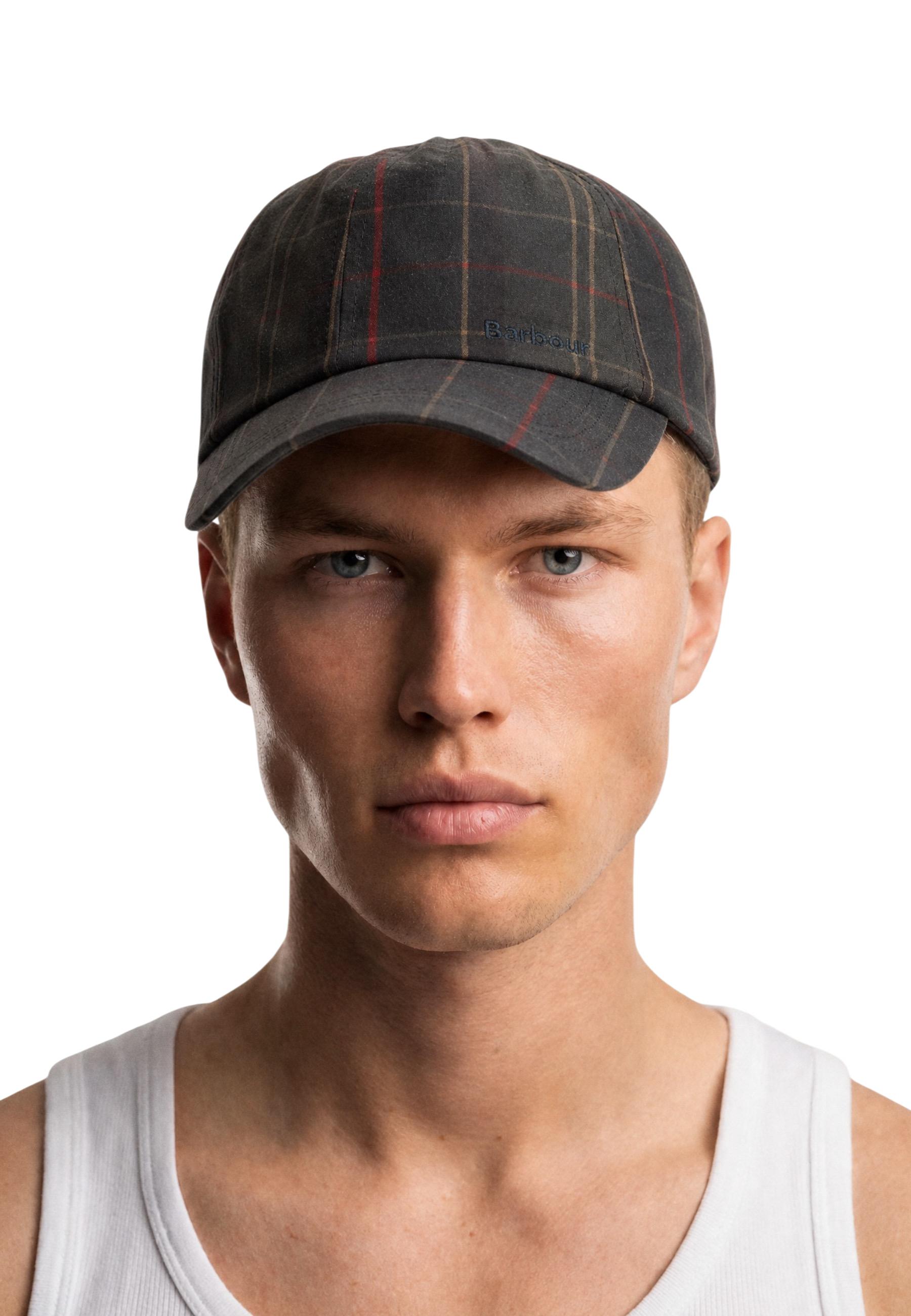 Barbour Accessoire homme Chapeaux — brown