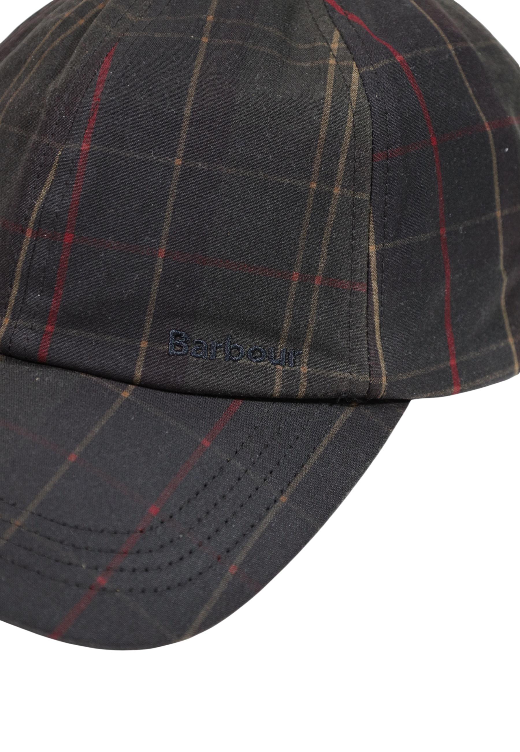 Barbour Accessoire homme Chapeaux — brown