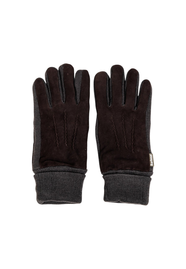 Barbour Accessoire homme Gants — brown