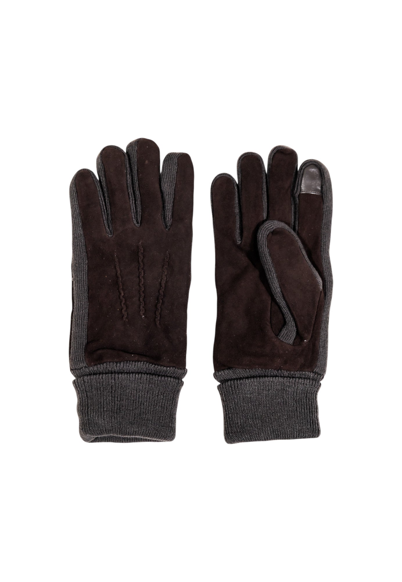 Barbour Accessoire homme Gants — brown