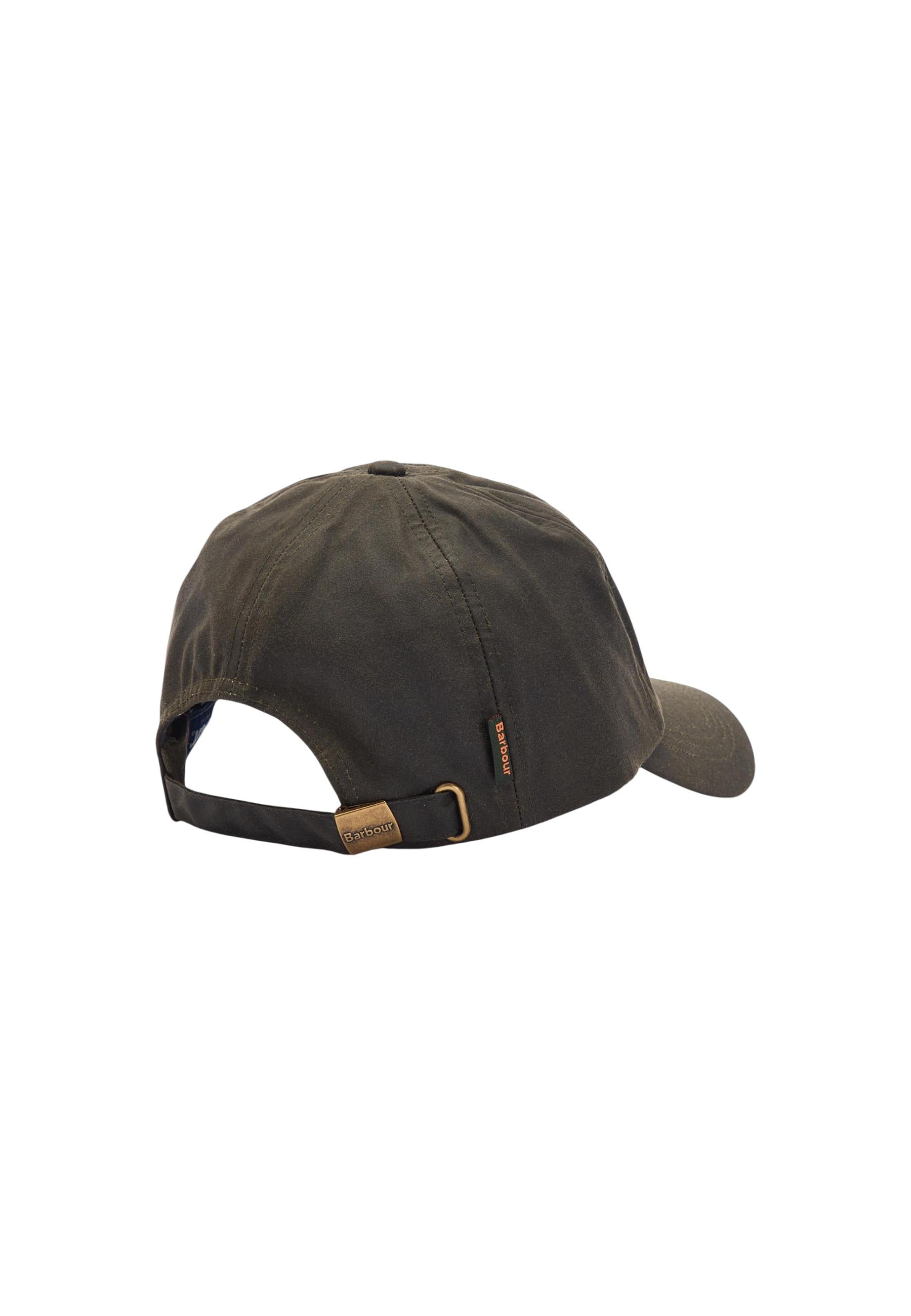 Barbour Accessoire homme Chapeaux — green