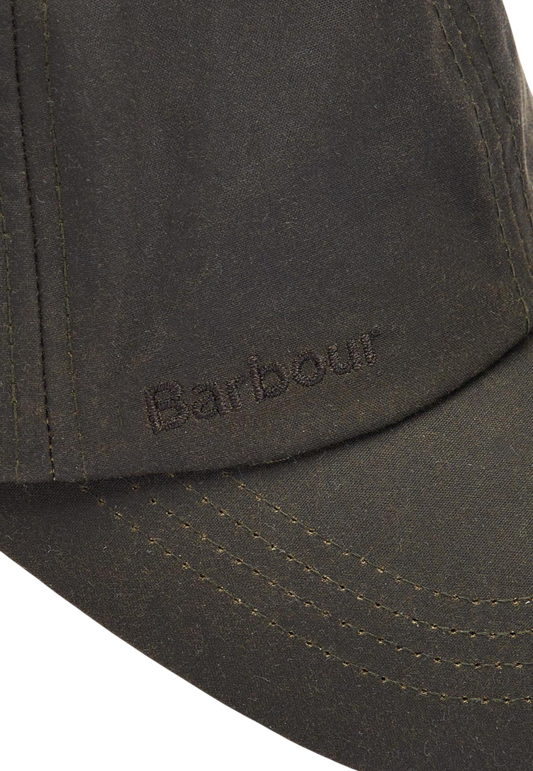 Barbour Accessoire homme Chapeaux — green