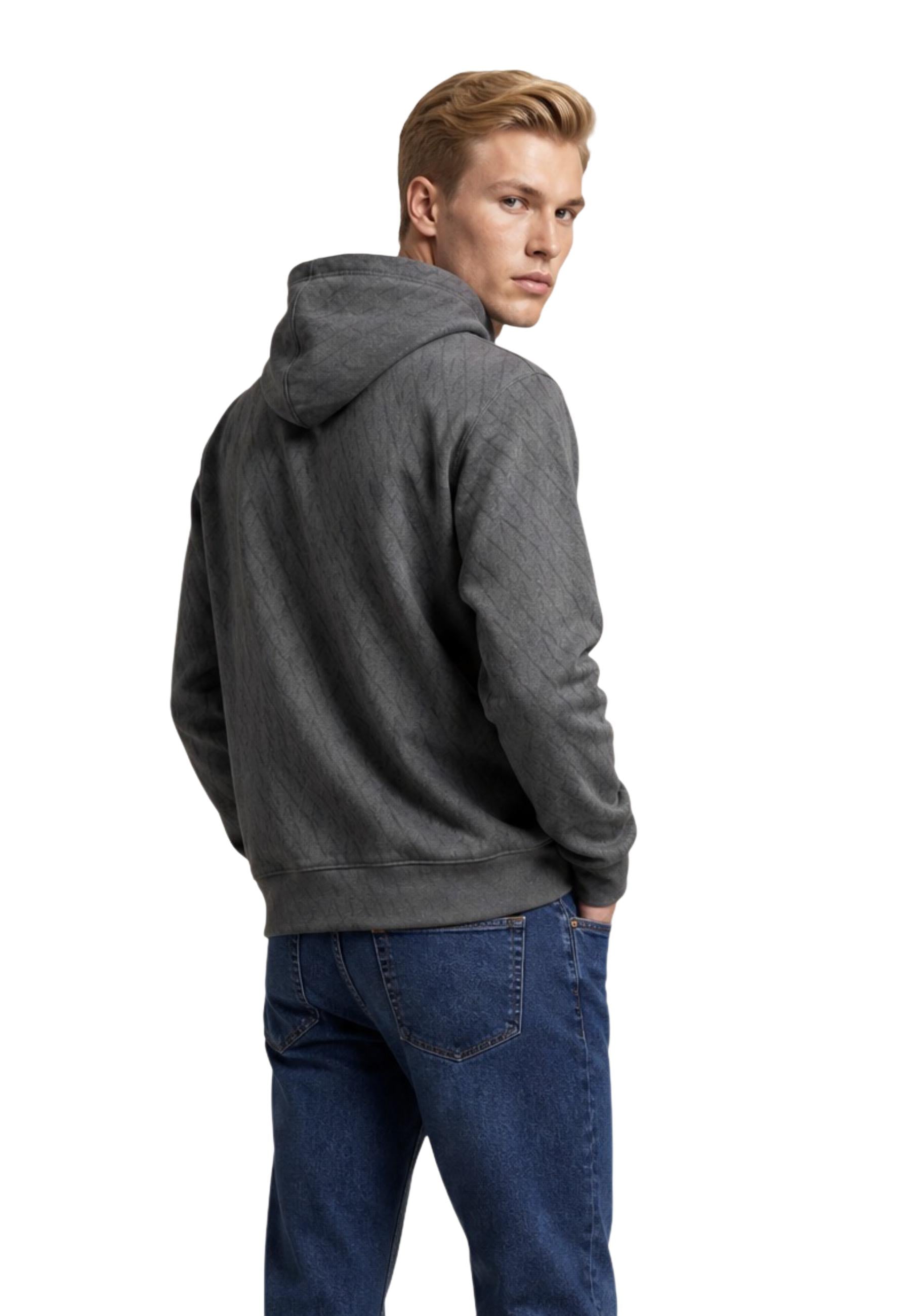 Armani Exchange Sweat homme Sweatshirts — green