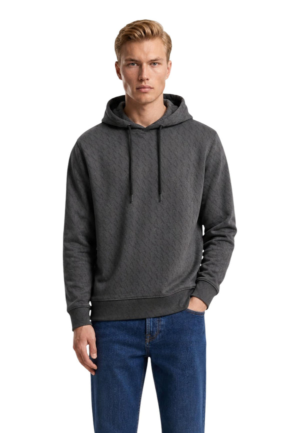 Armani Exchange Sweat homme Sweatshirts — green