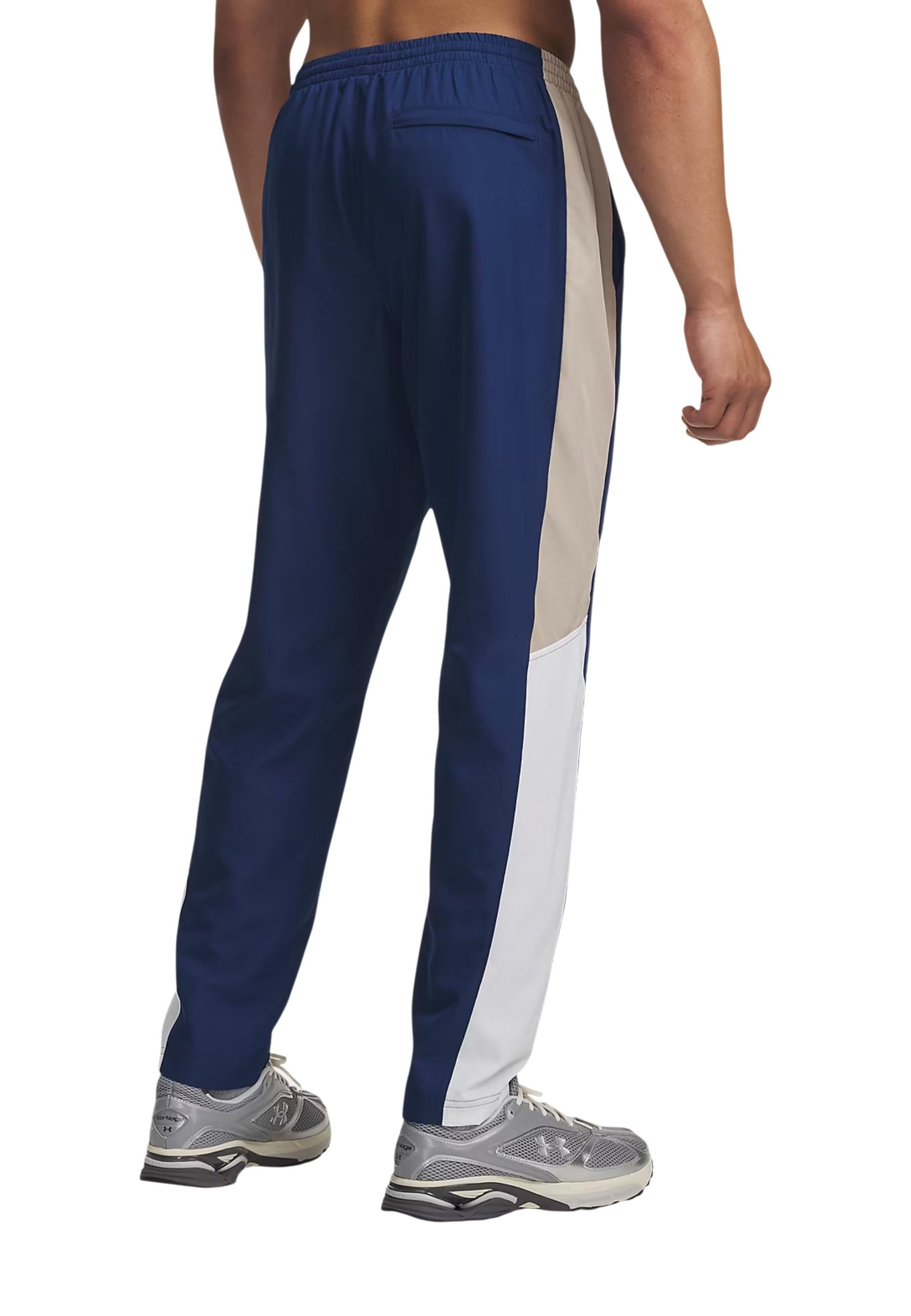 Under Armour Pantalon homme Pantalons — blue