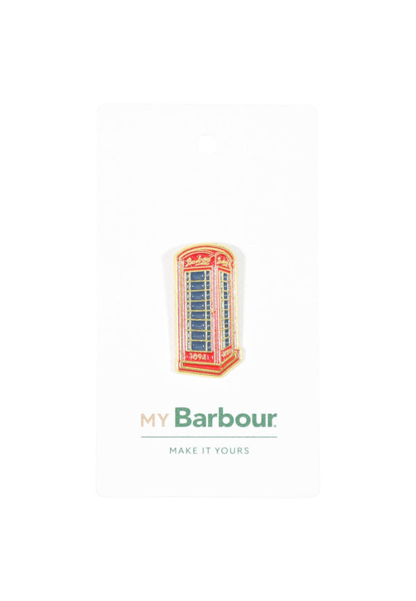 Barbour Accessoire homme Accessoires — red