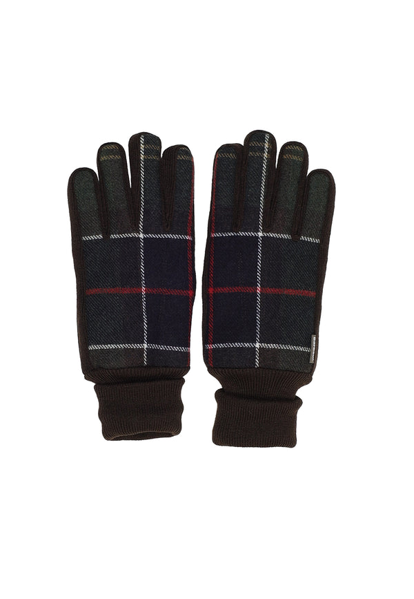 Barbour Accessoire homme Gants — brown