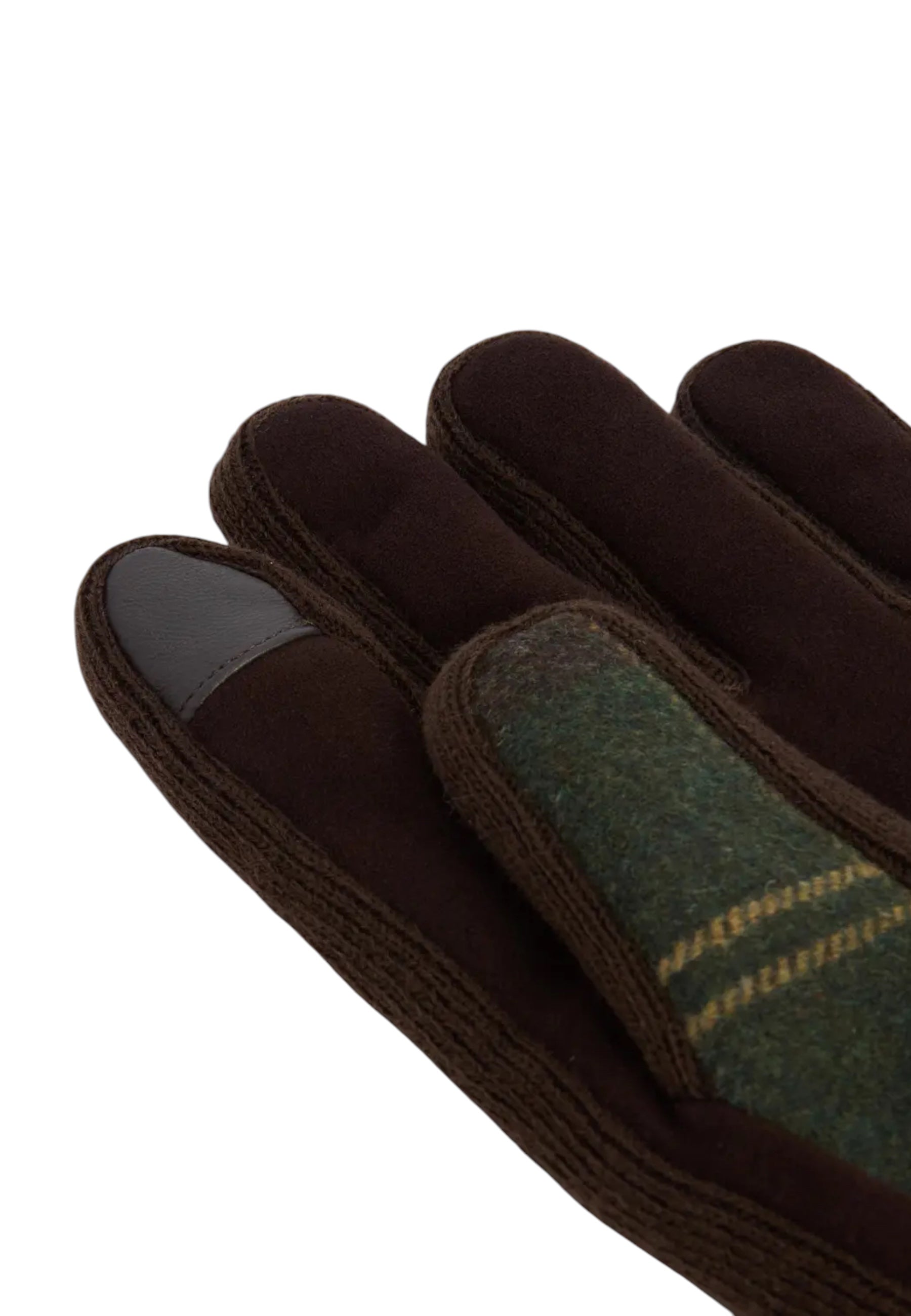 Barbour Accessoire homme Gants — brown