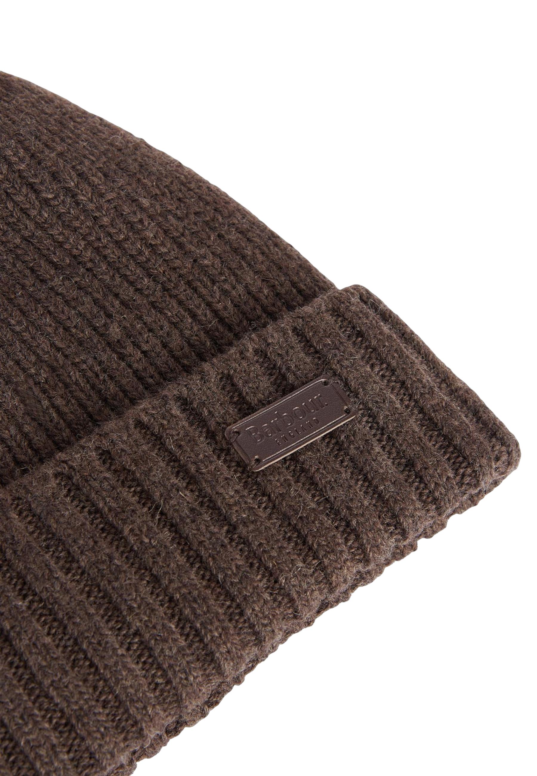 Barbour Accessoire homme Chapeaux — brown