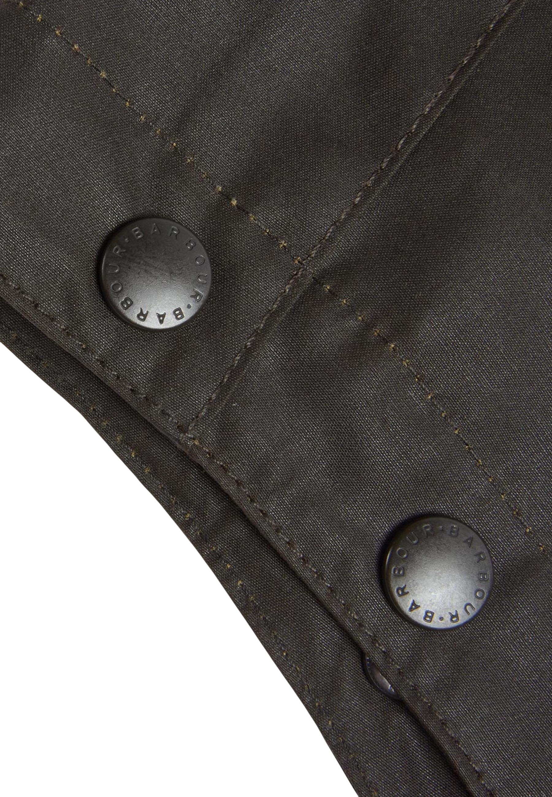 Barbour Accessoire homme Chapeaux — green