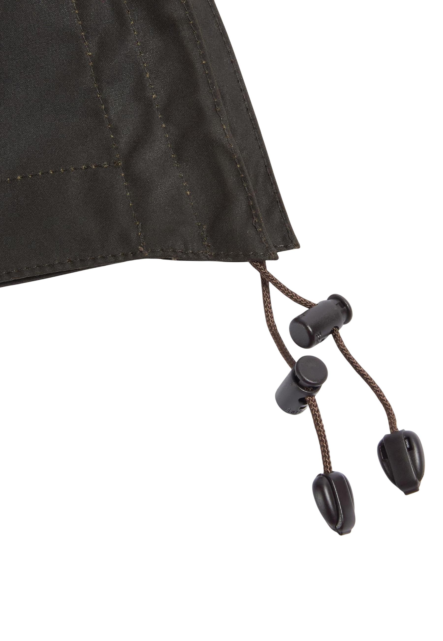Barbour Accessoire homme Chapeaux — green