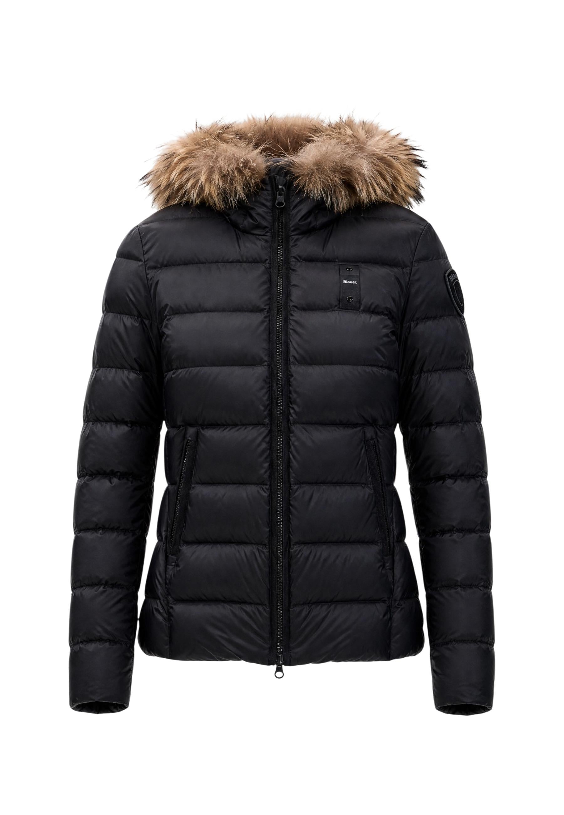 Blauer. Femme Jaquettes